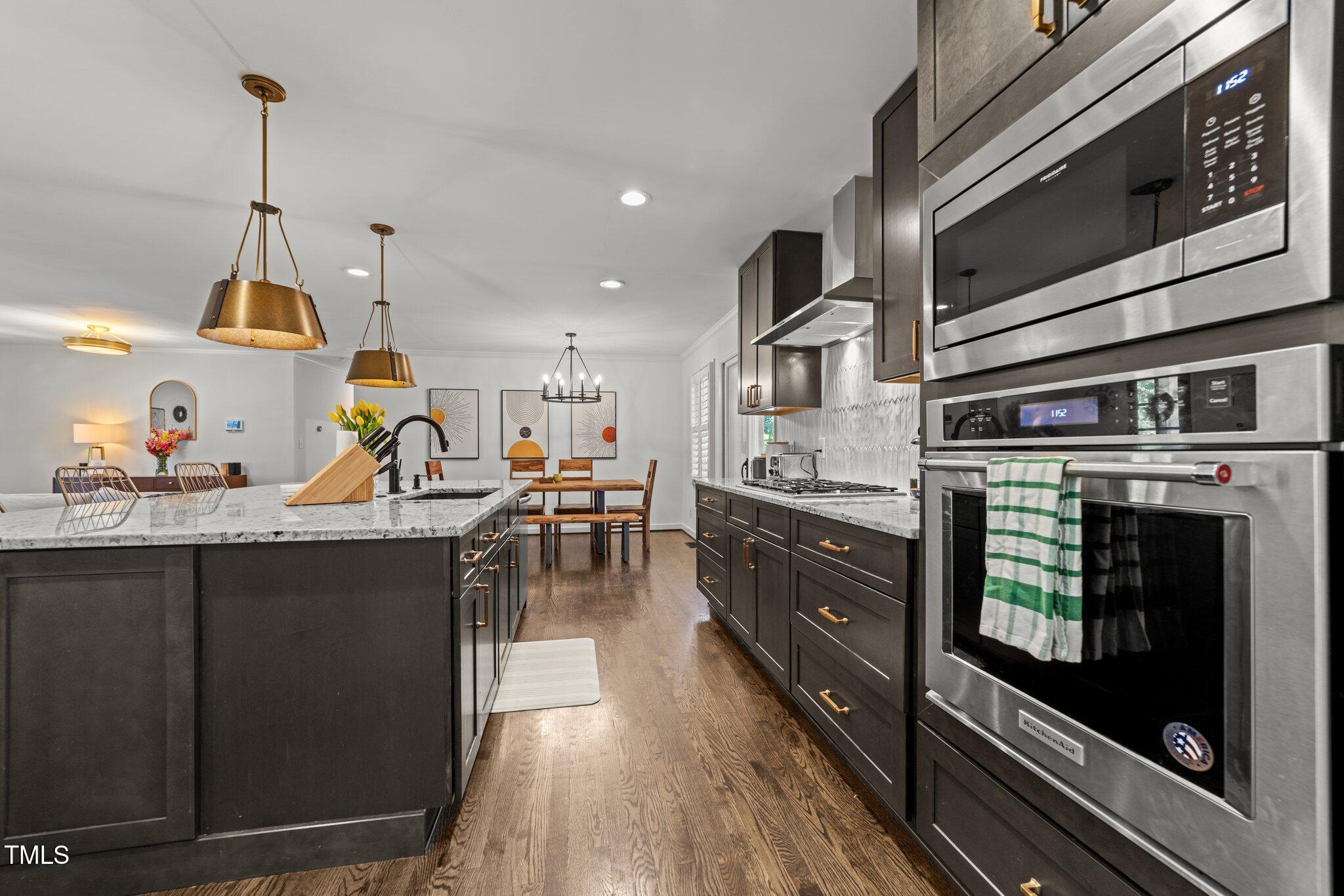 4112 Huckleberry Drive