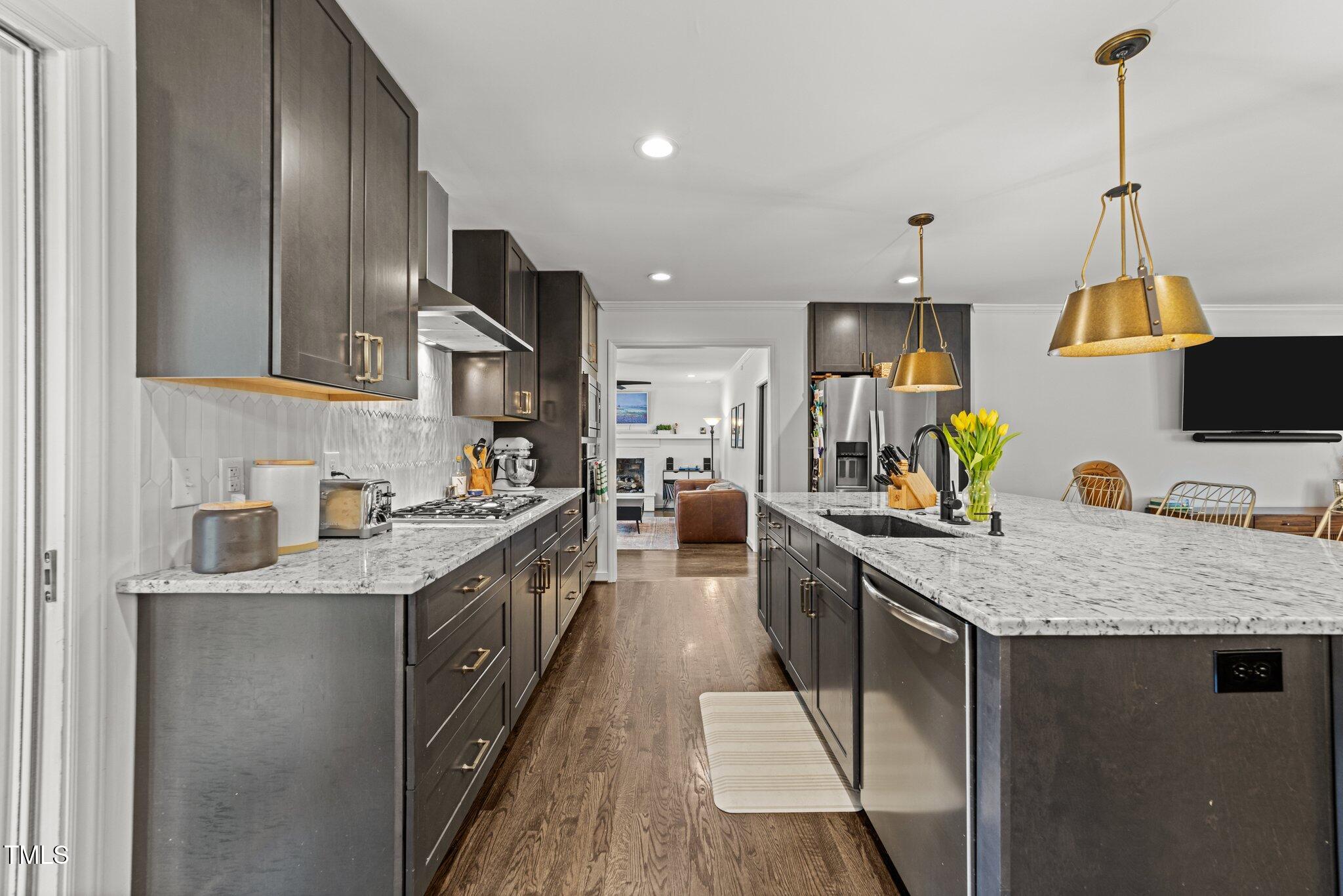 4112 Huckleberry Drive