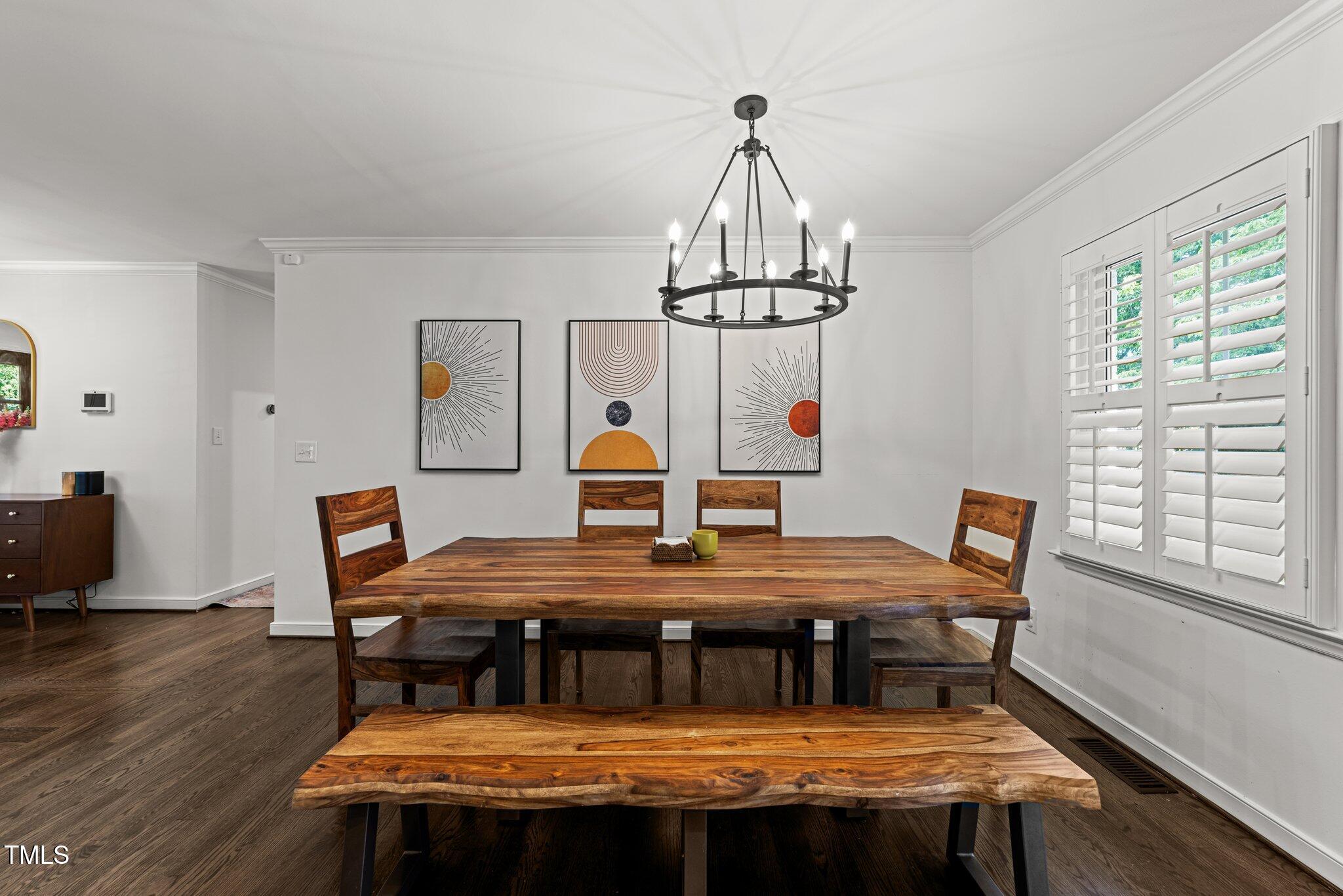 4112 Huckleberry Drive