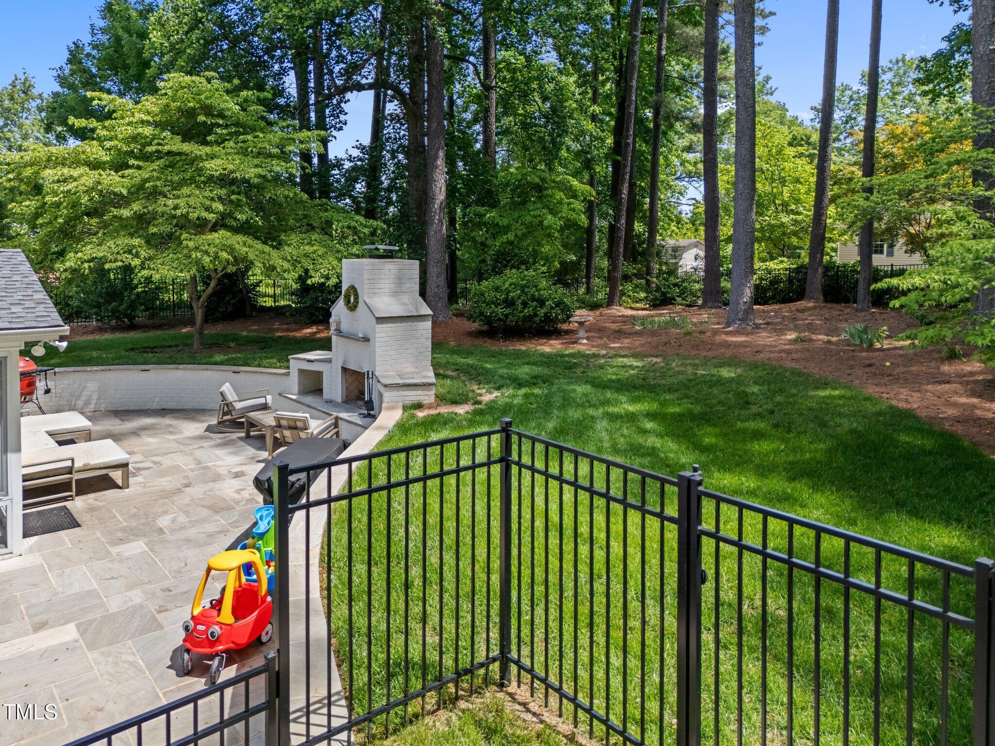 4112 Huckleberry Drive