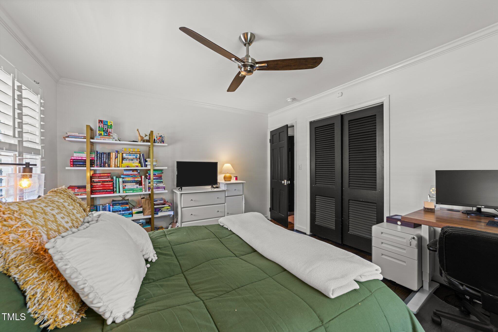 4112 Huckleberry Drive
