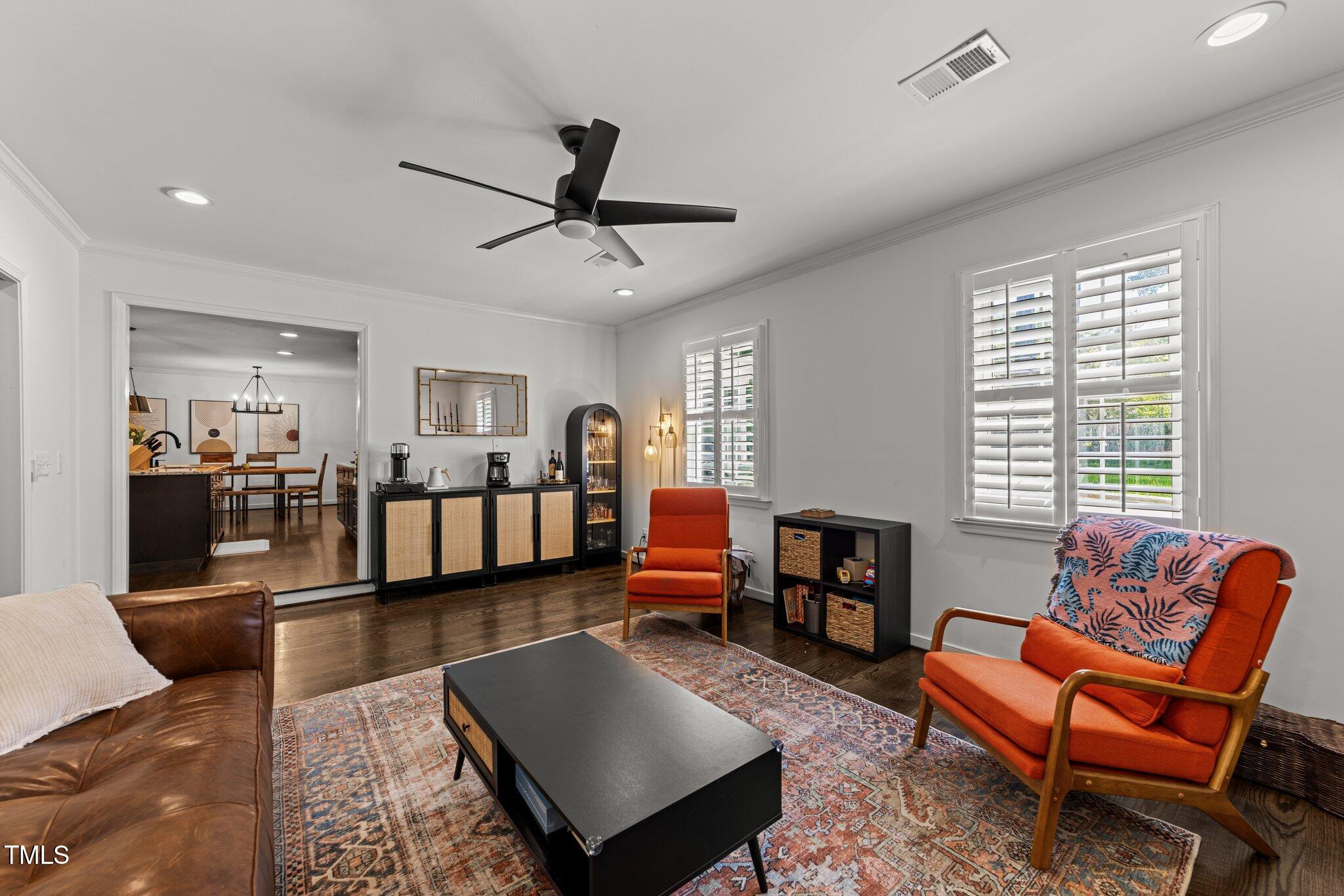 4112 Huckleberry Drive