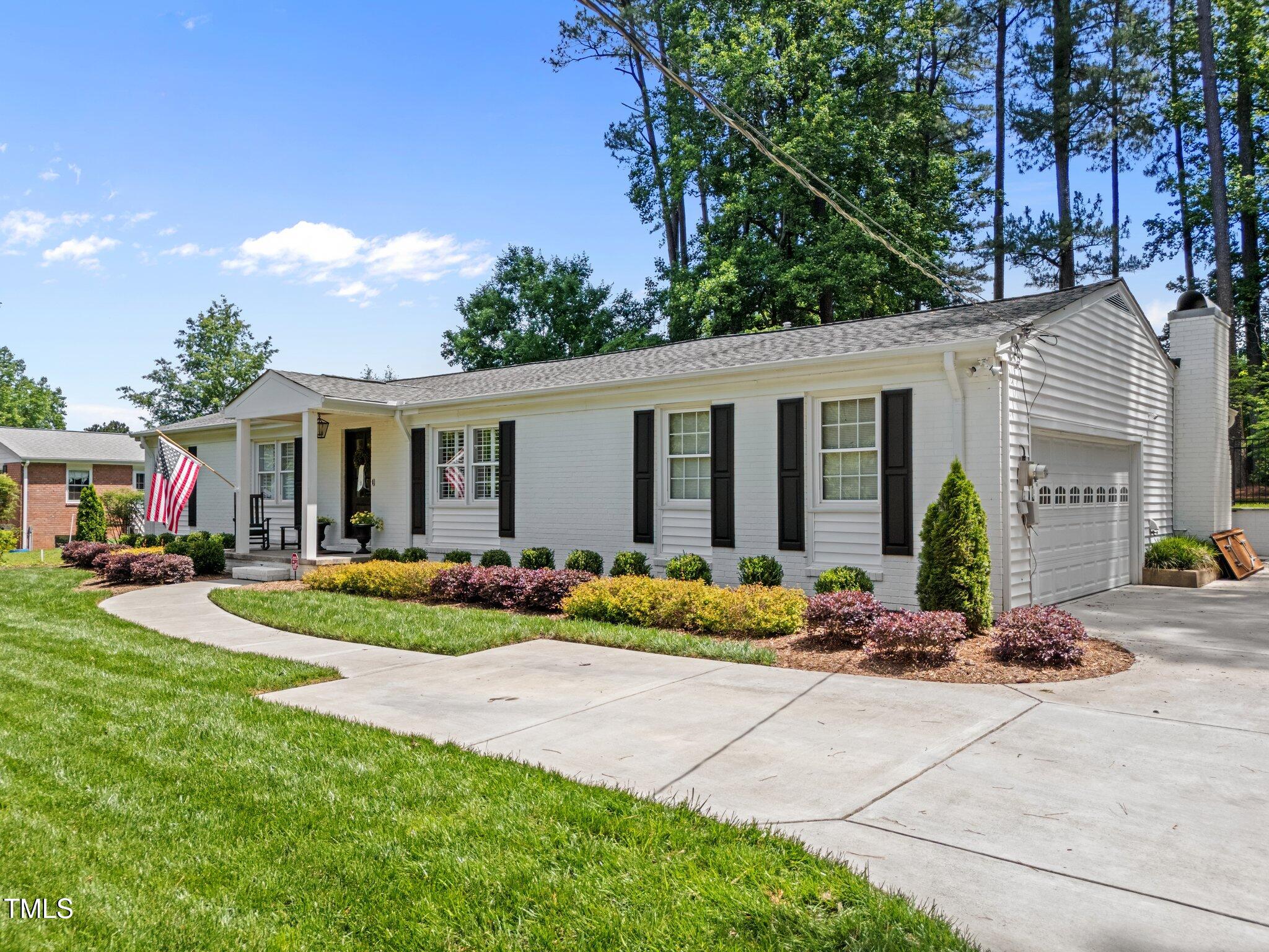 4112 Huckleberry Drive