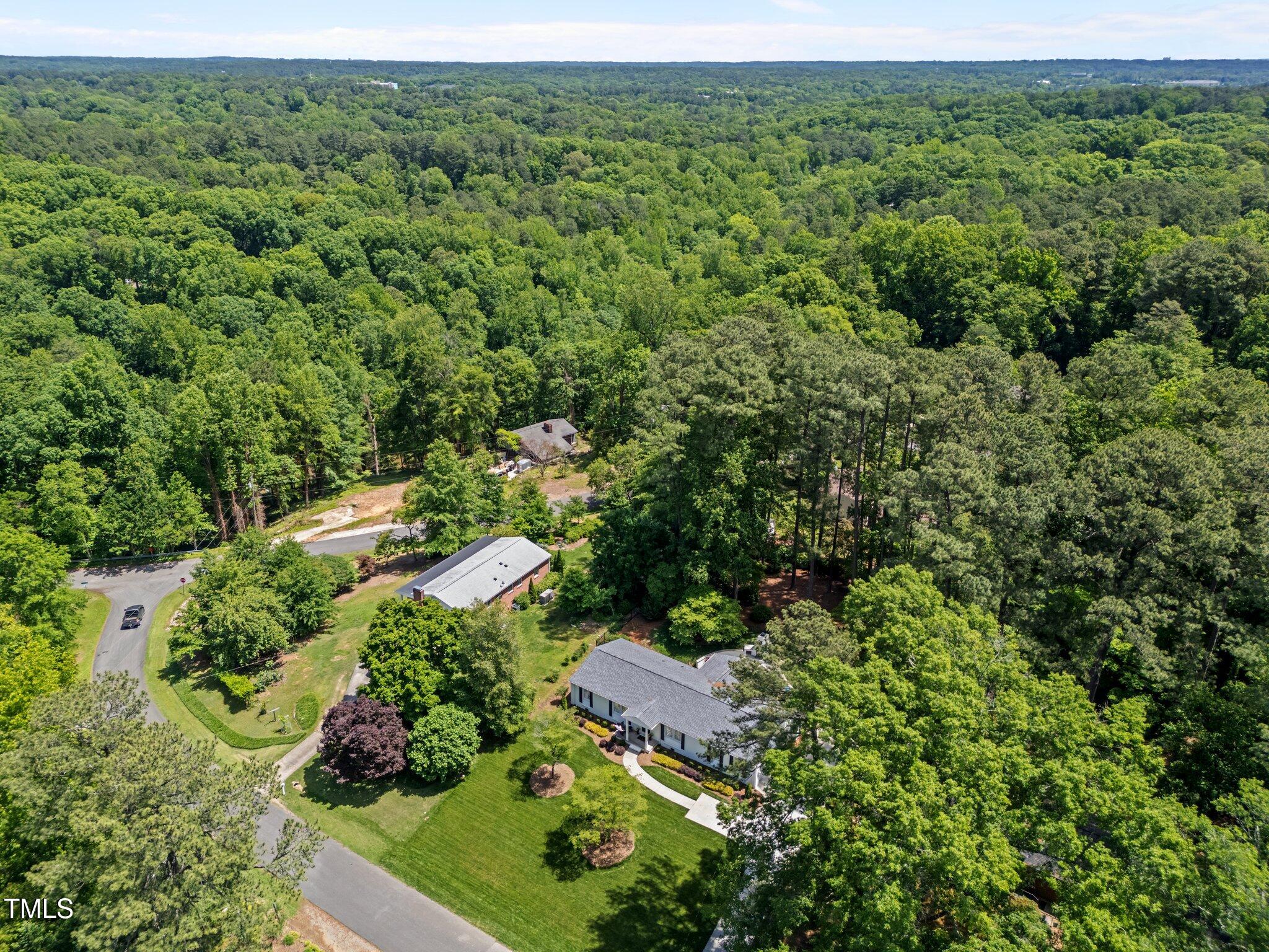 4112 Huckleberry Drive