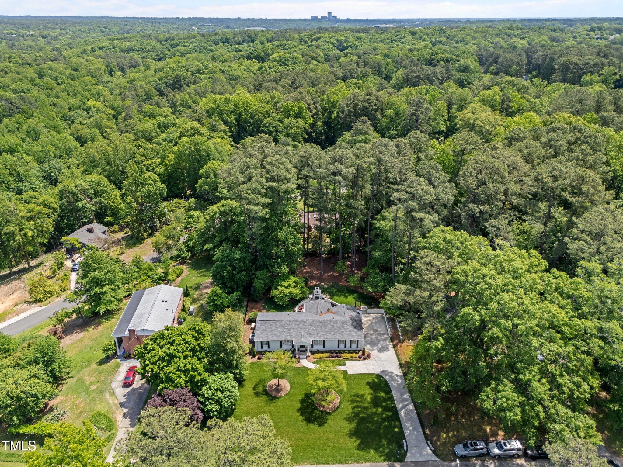4112 Huckleberry Drive
