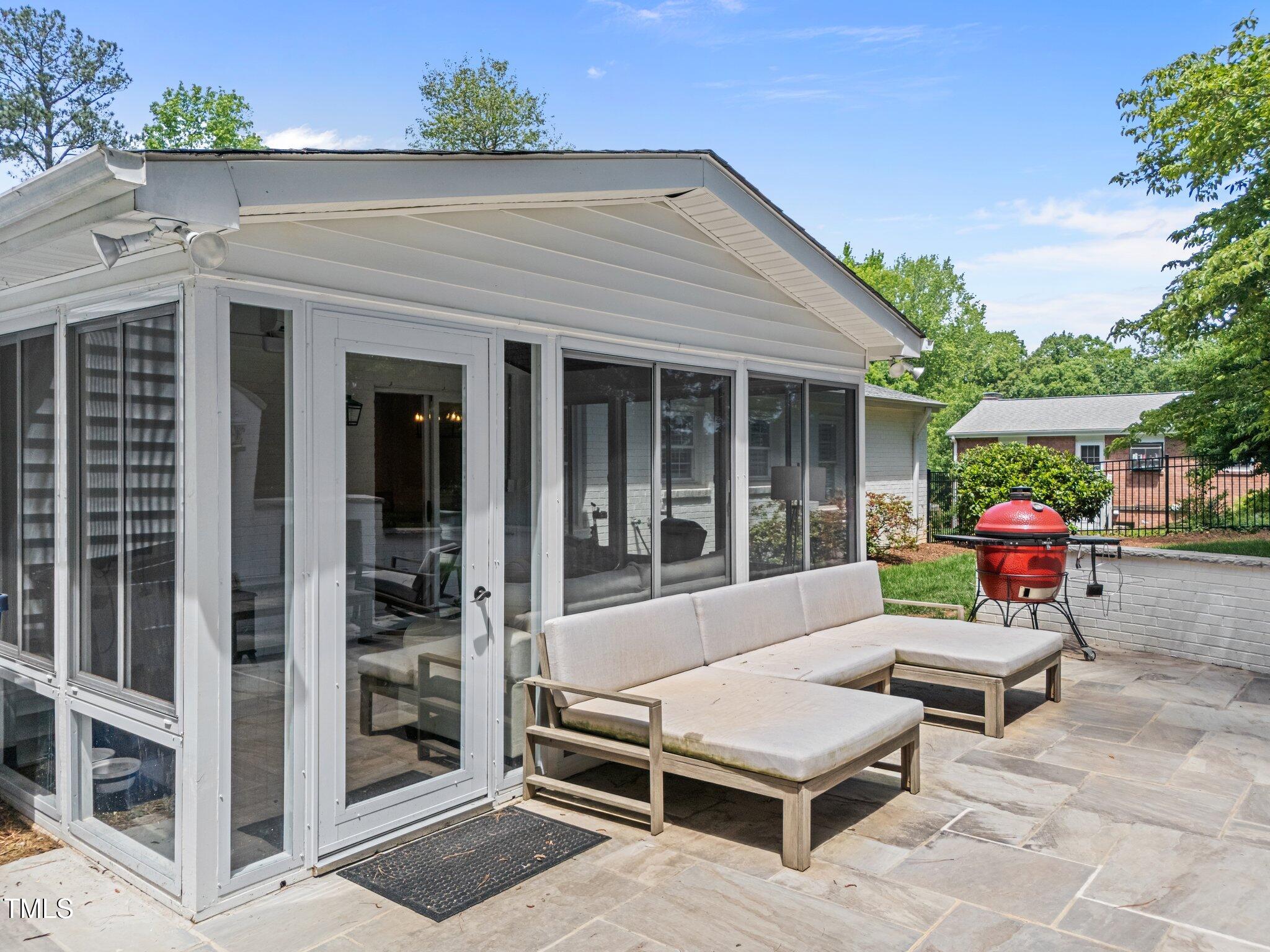 4112 Huckleberry Drive
