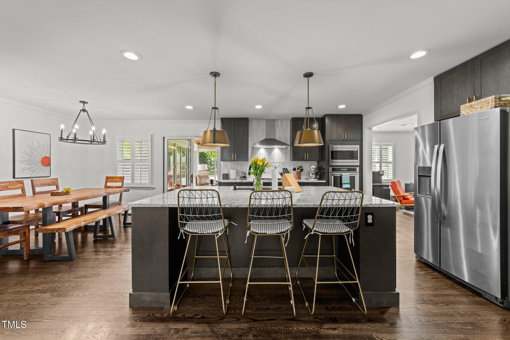 4112 Huckleberry Drive