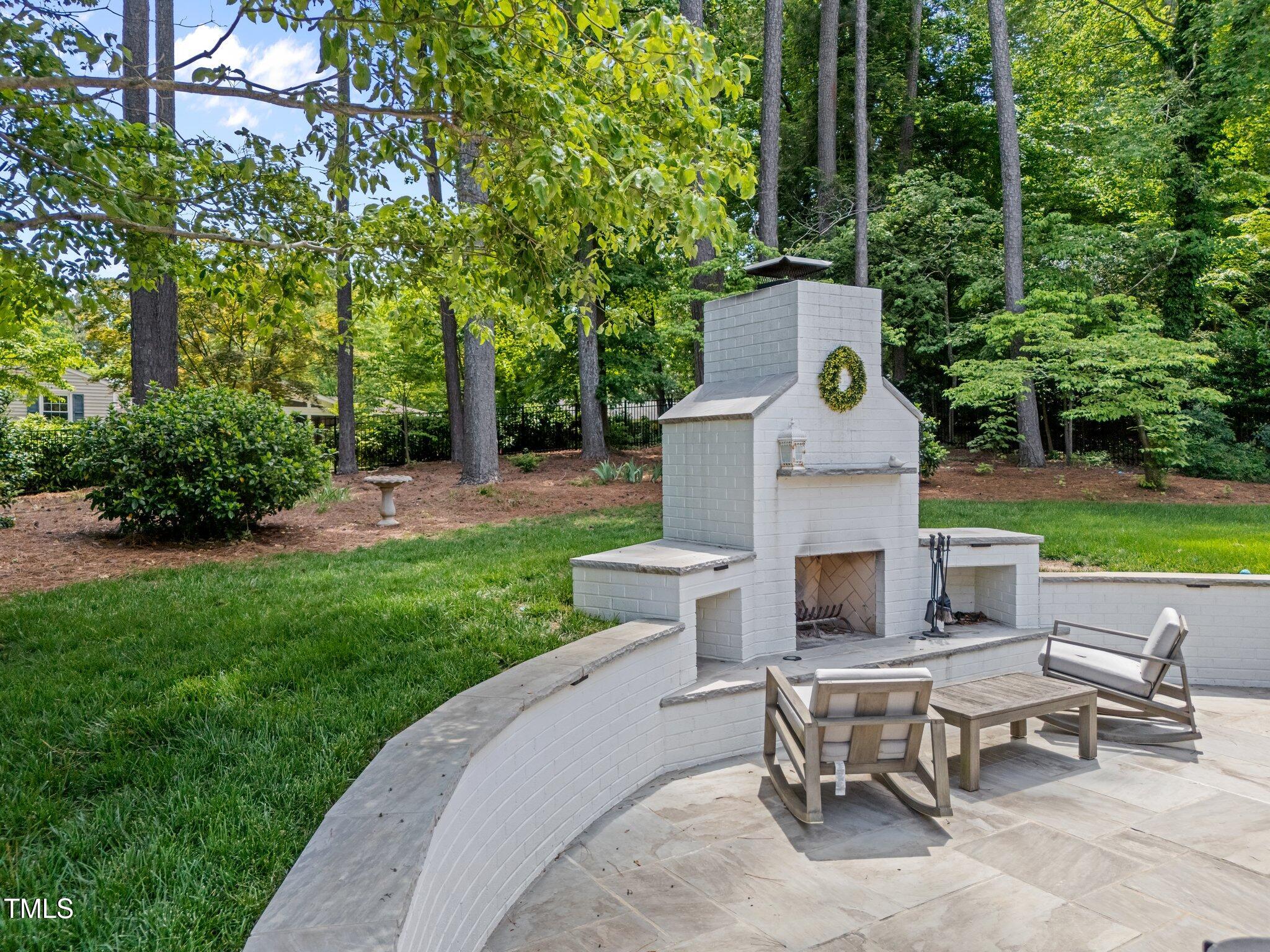 4112 Huckleberry Drive