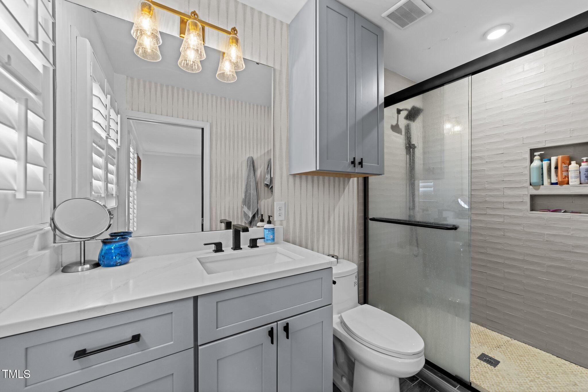 4112 Huckleberry Drive