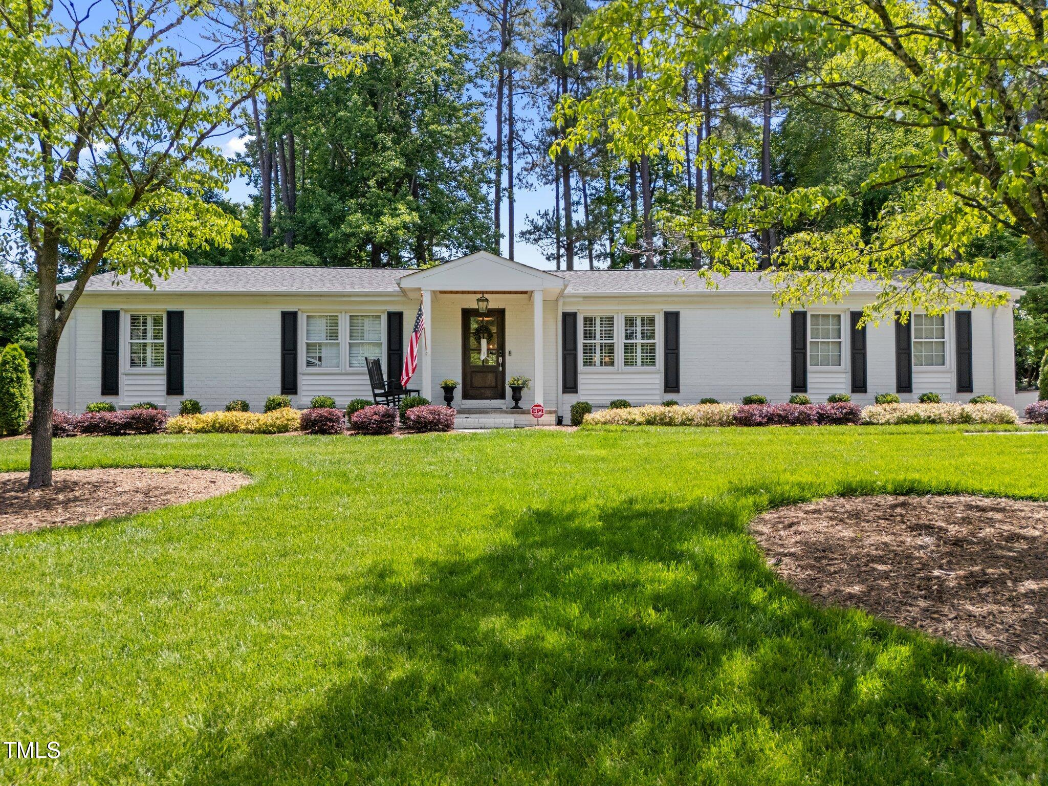 4112 Huckleberry Drive