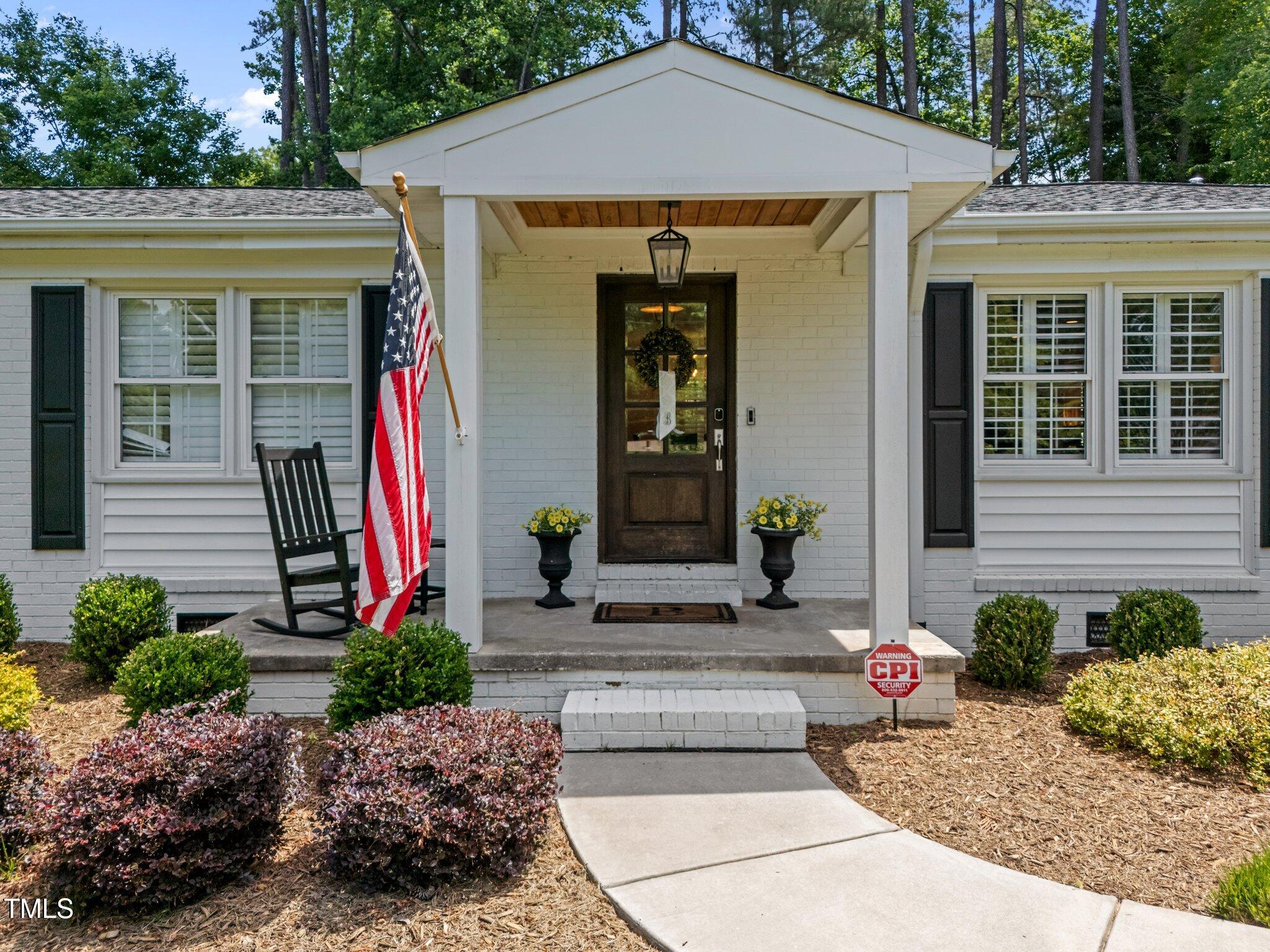 4112 Huckleberry Drive