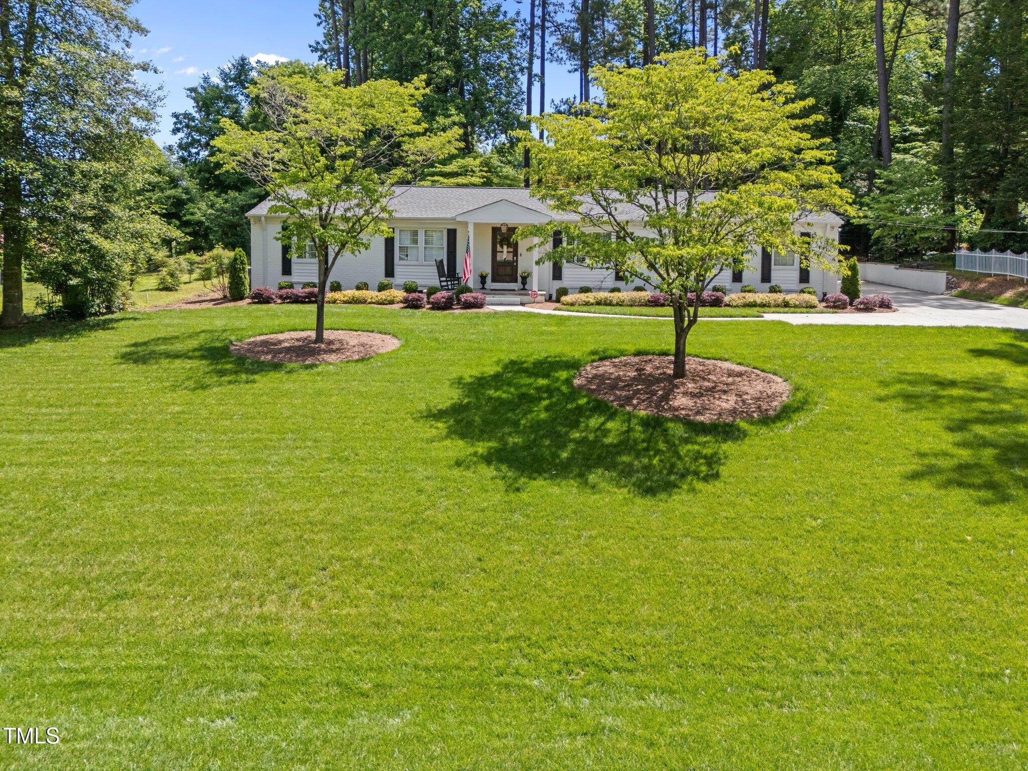 4112 Huckleberry Drive
