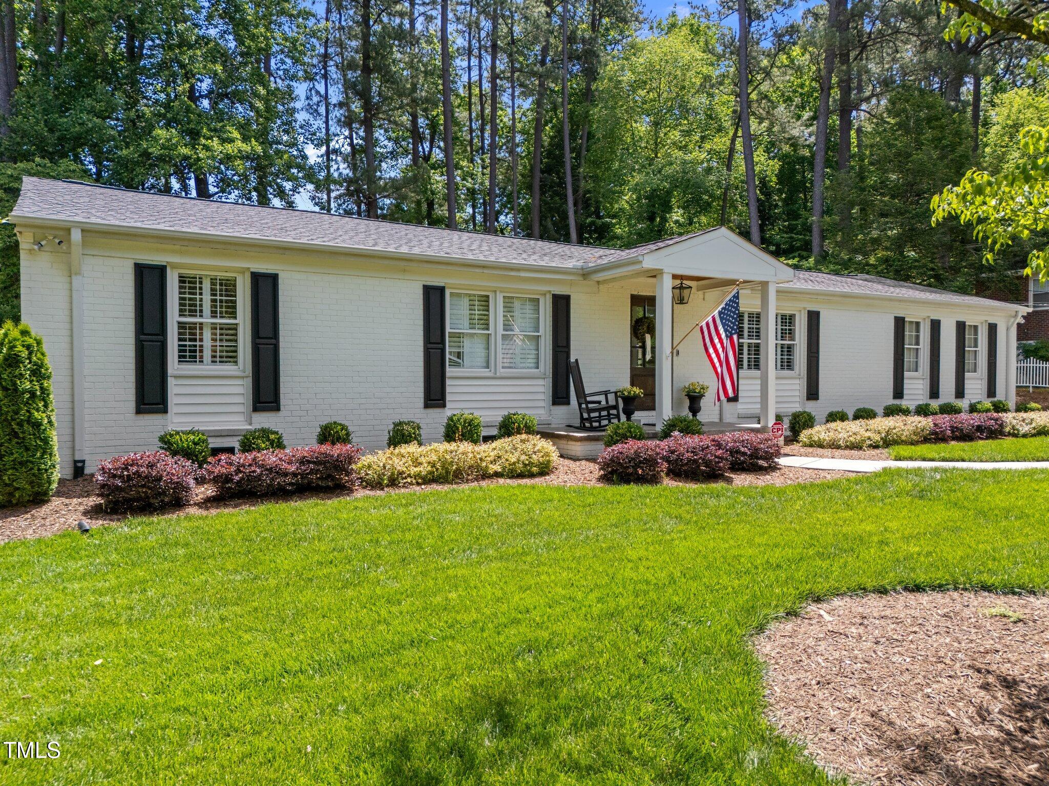 4112 Huckleberry Drive