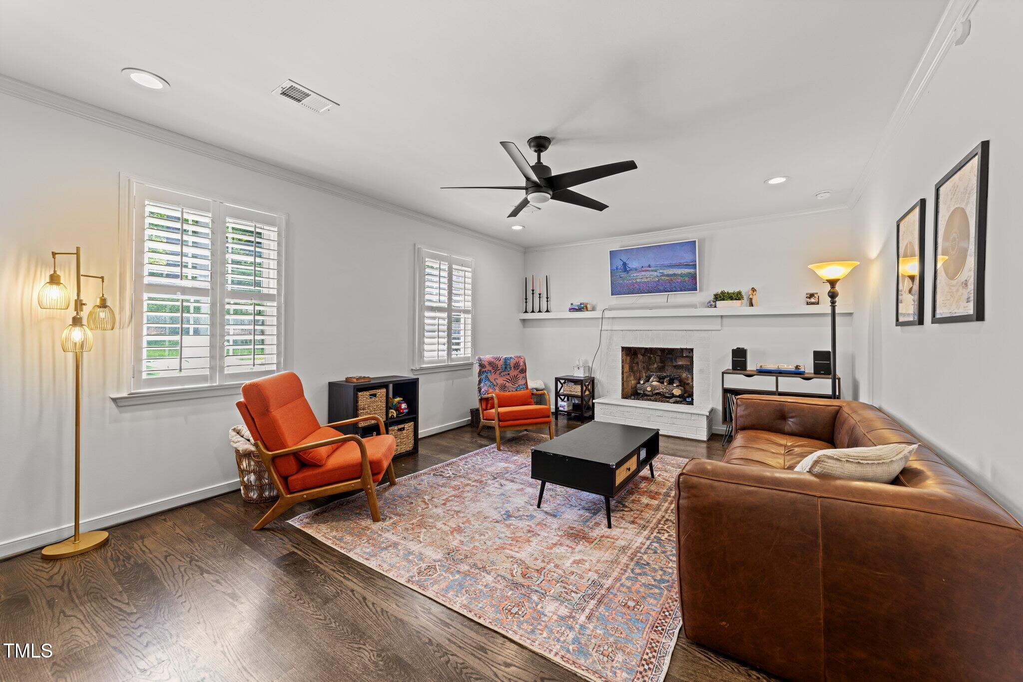 4112 Huckleberry Drive