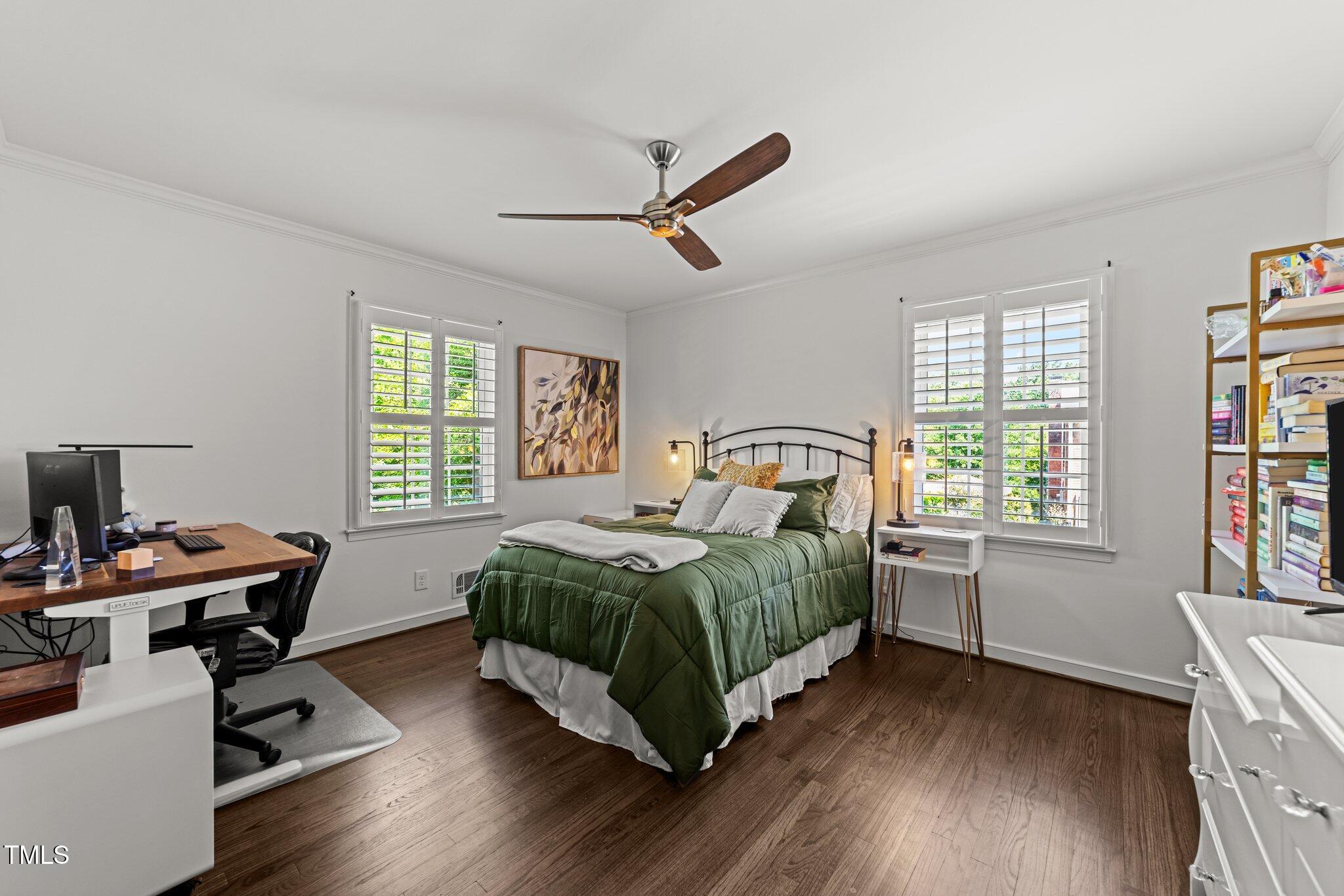 4112 Huckleberry Drive