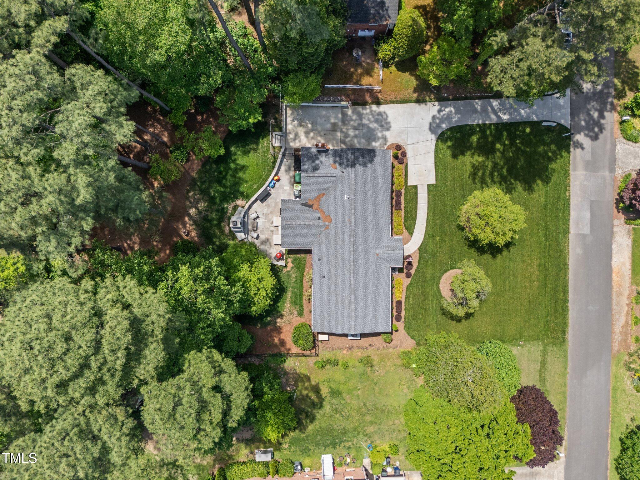4112 Huckleberry Drive