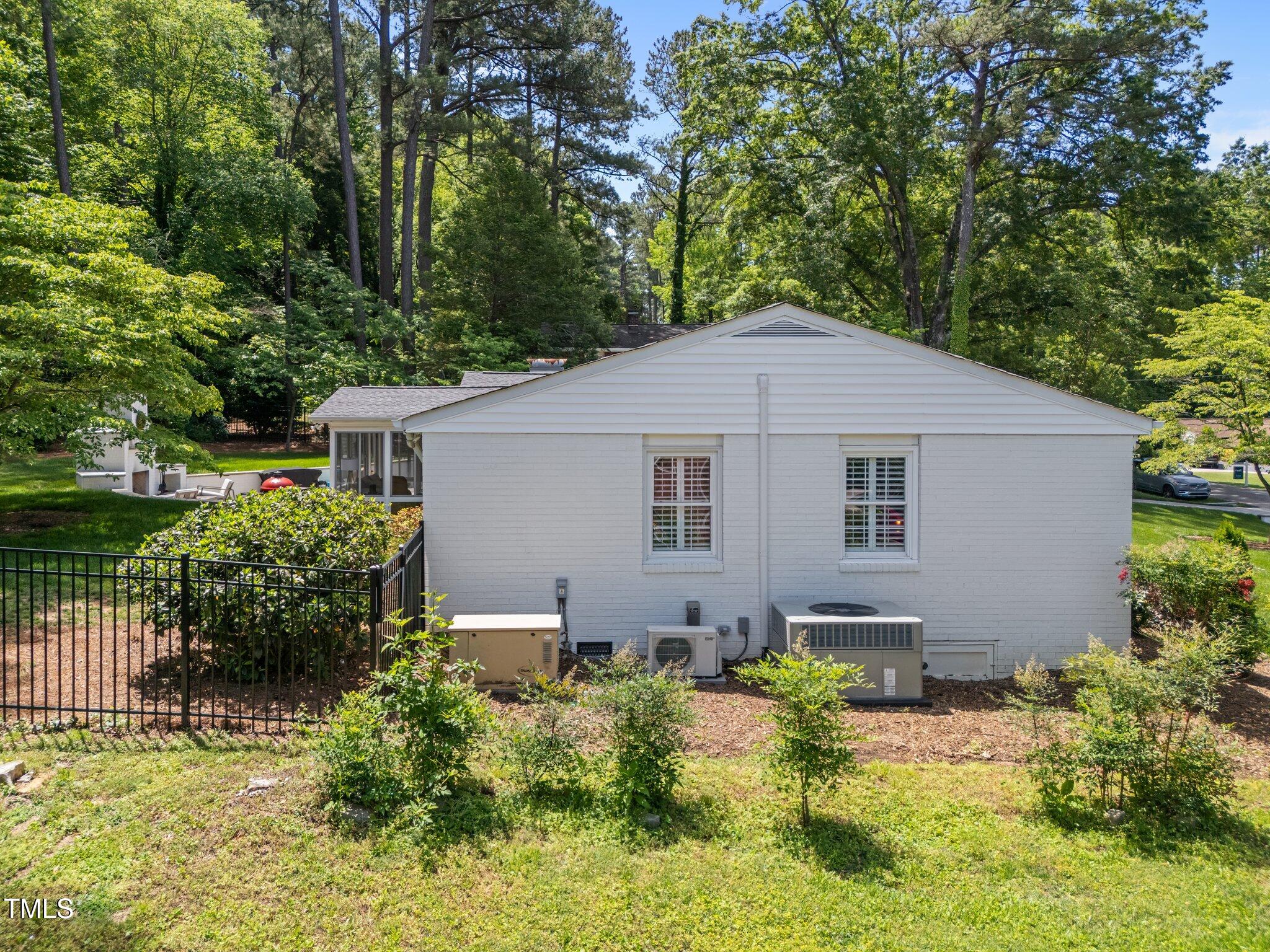 4112 Huckleberry Drive