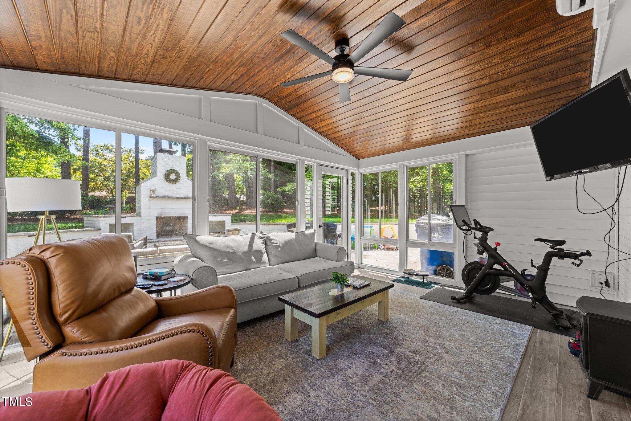 4112 Huckleberry Drive