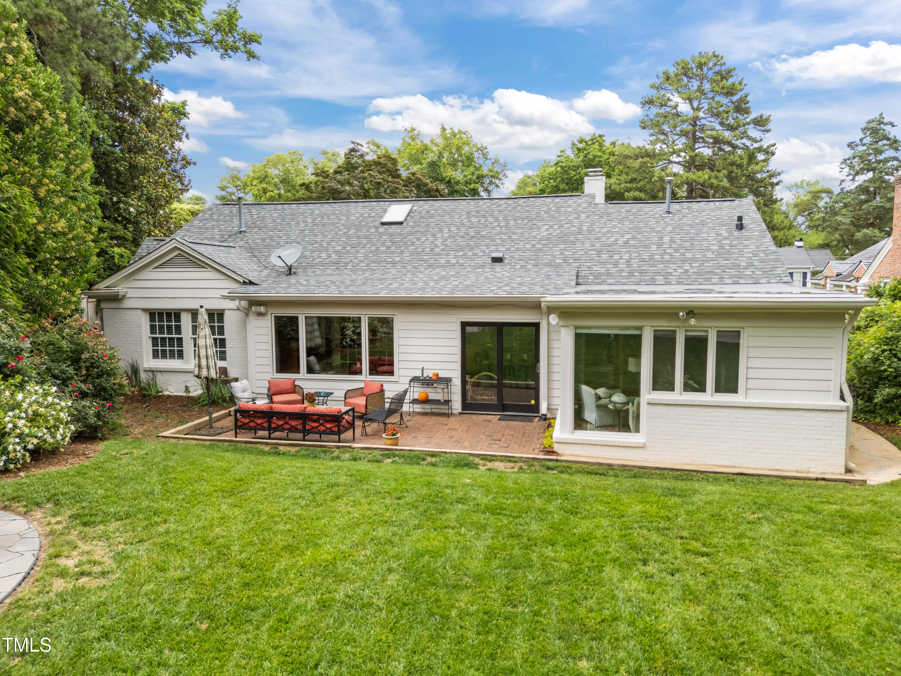 1609 Iredell Drive