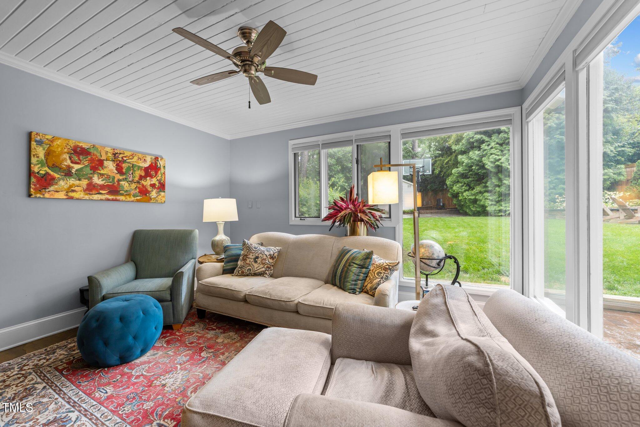 1609 Iredell Drive