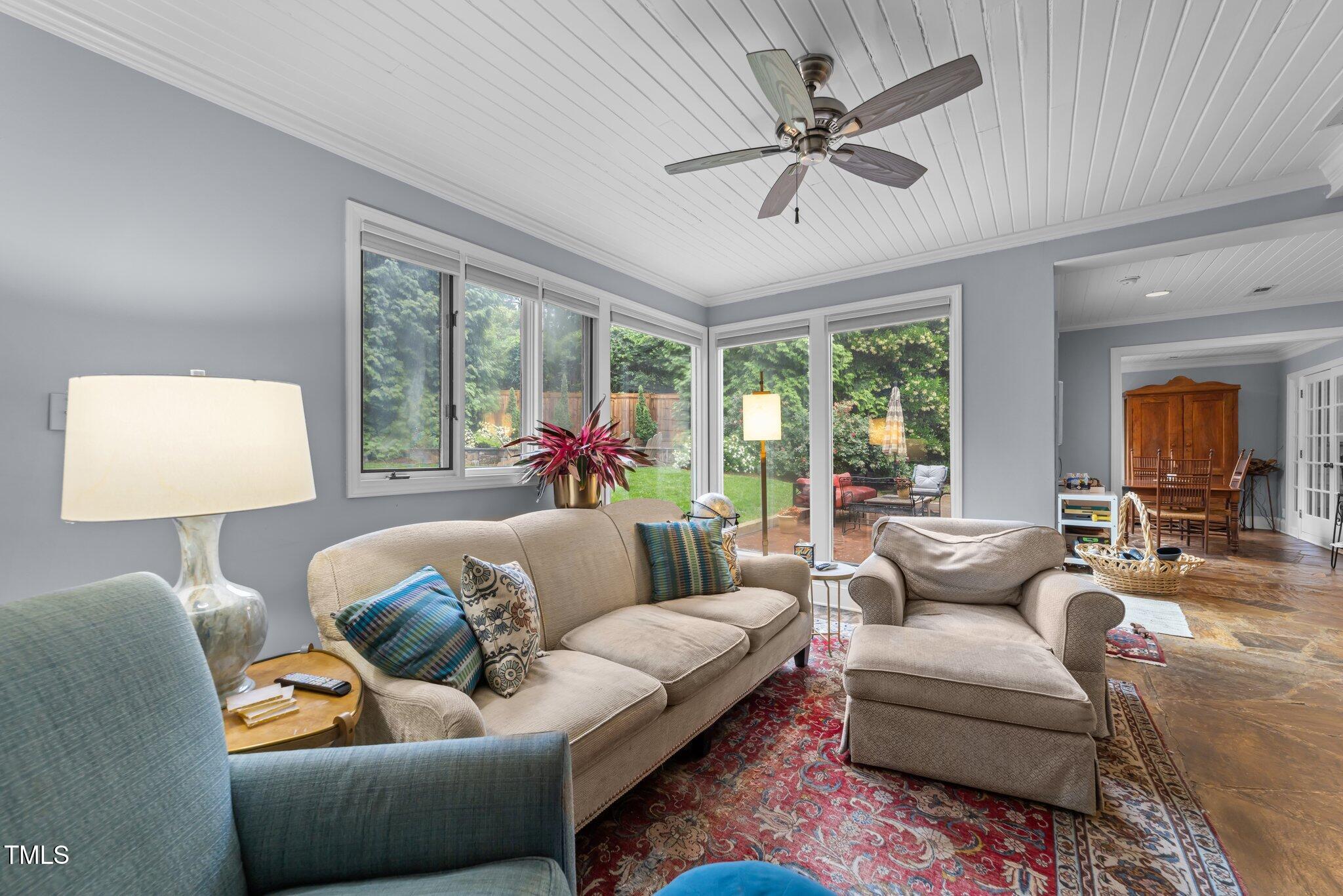 1609 Iredell Drive