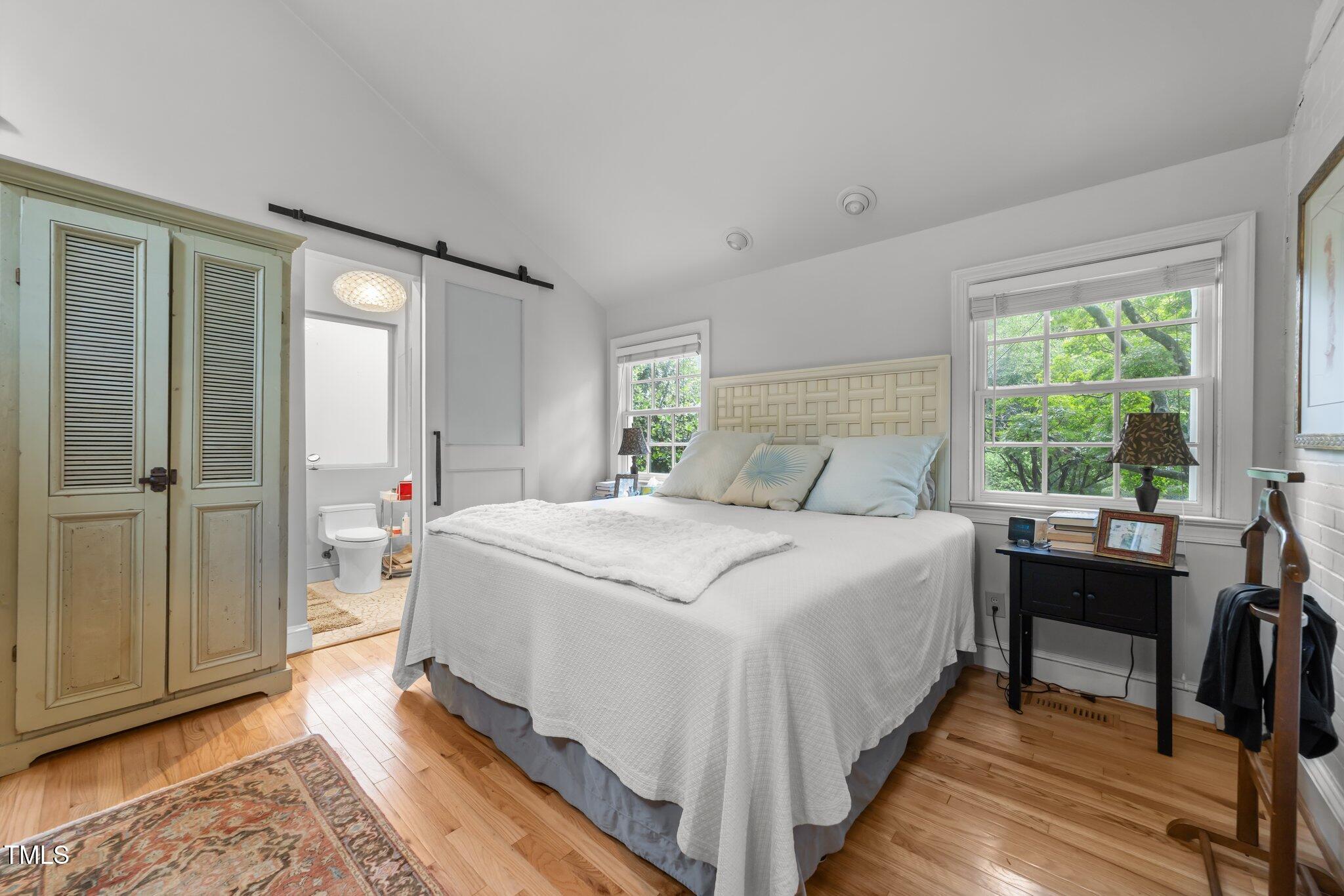 1609 Iredell Drive