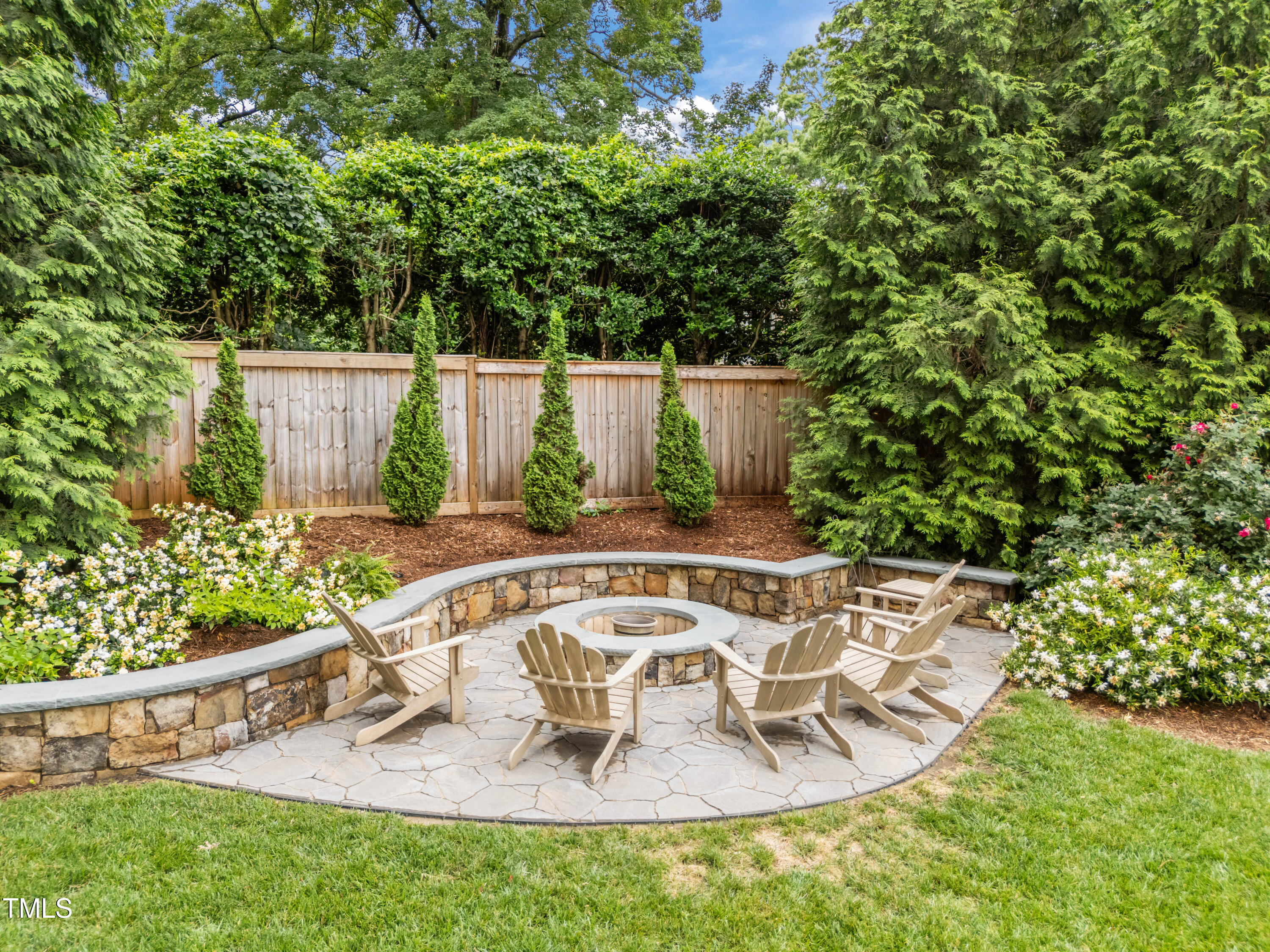 1609 Iredell Drive
