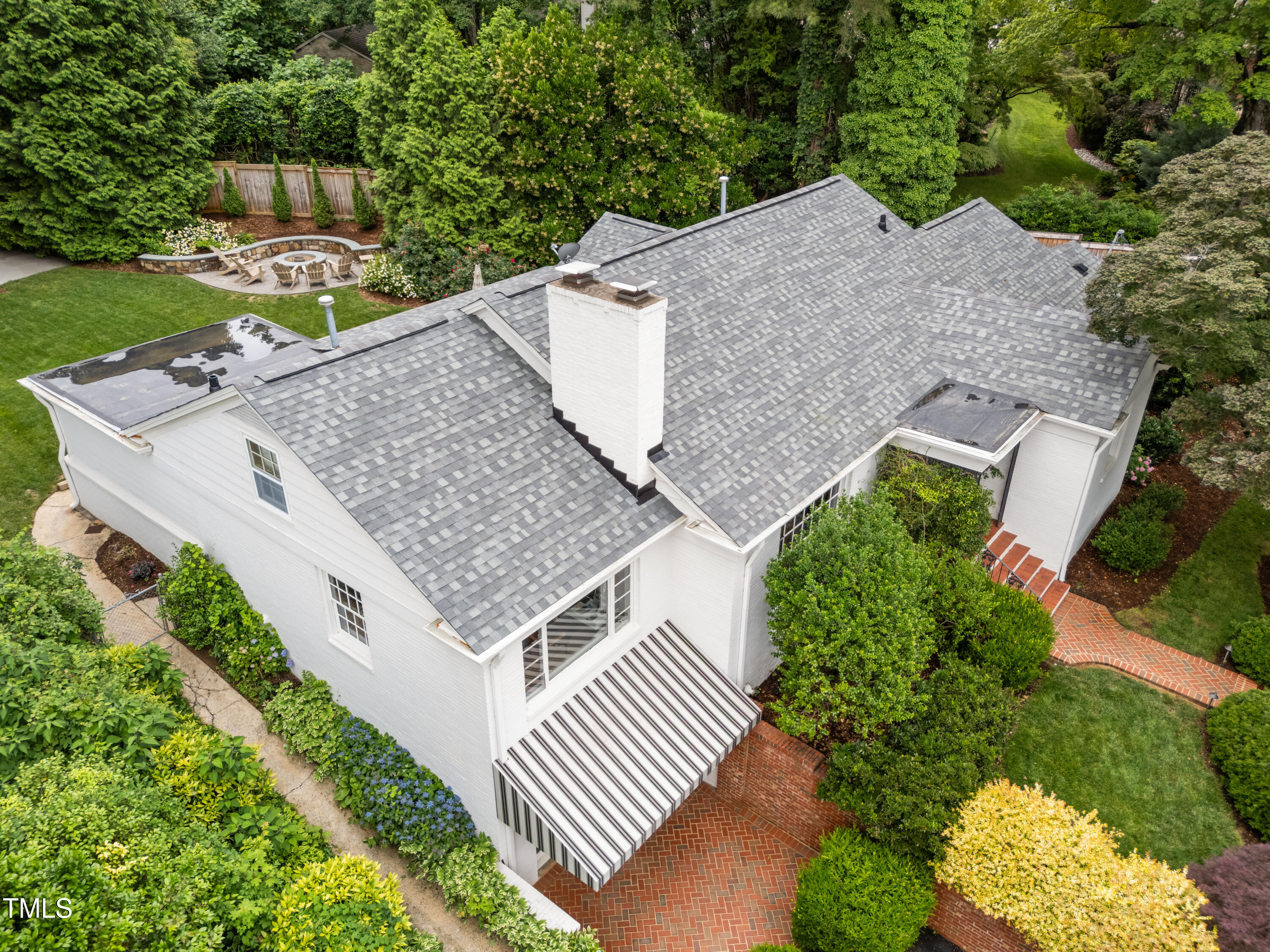 1609 Iredell Drive