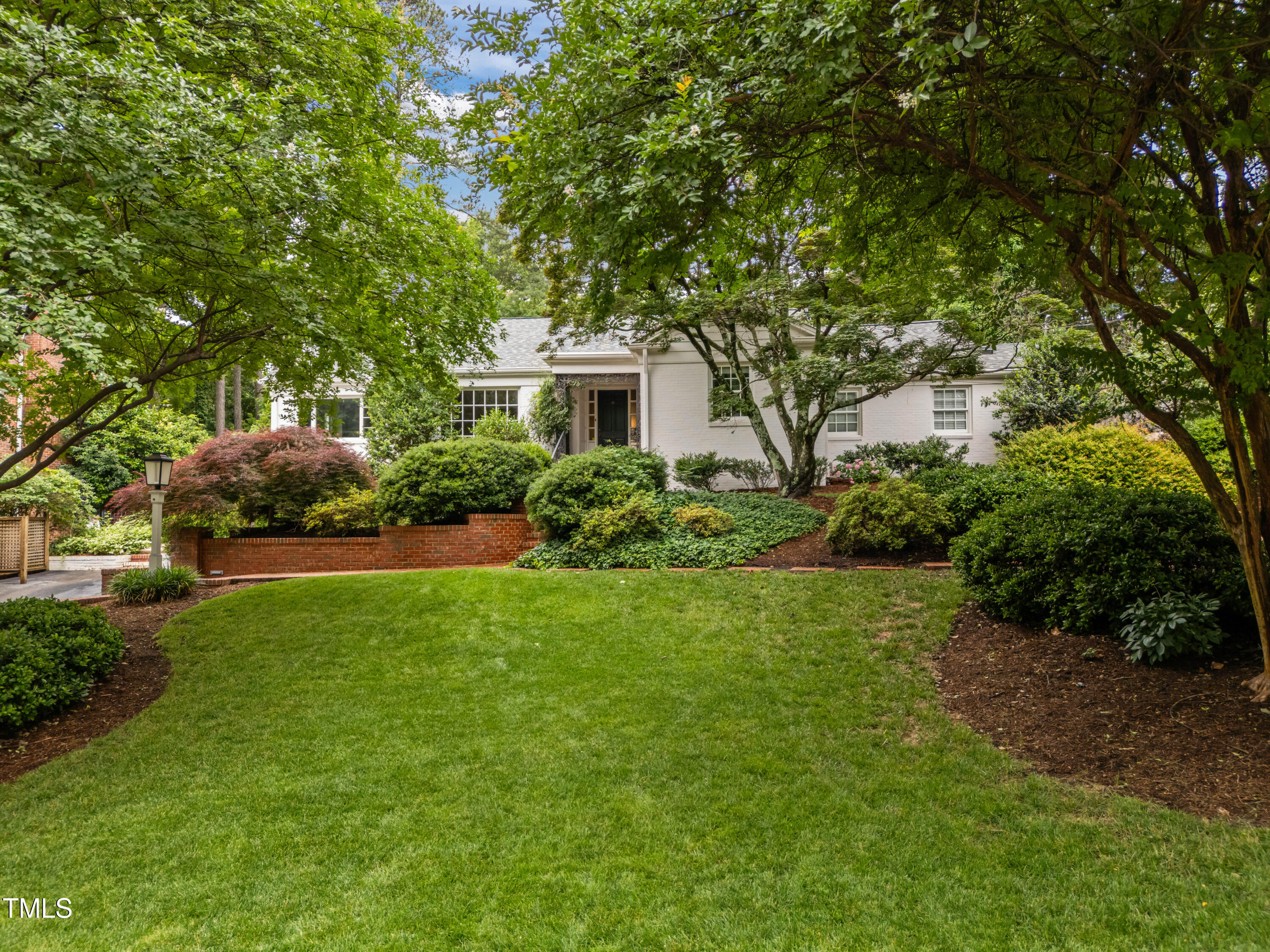 1609 Iredell Drive