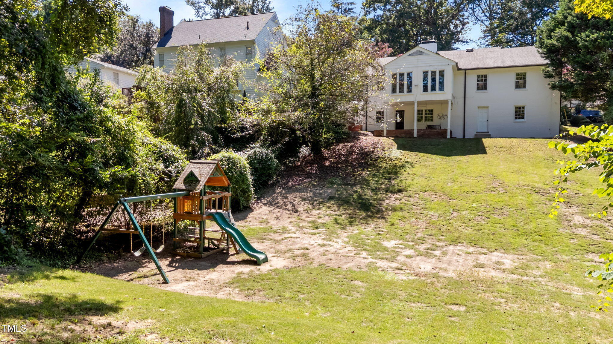 2724 Riddick Drive