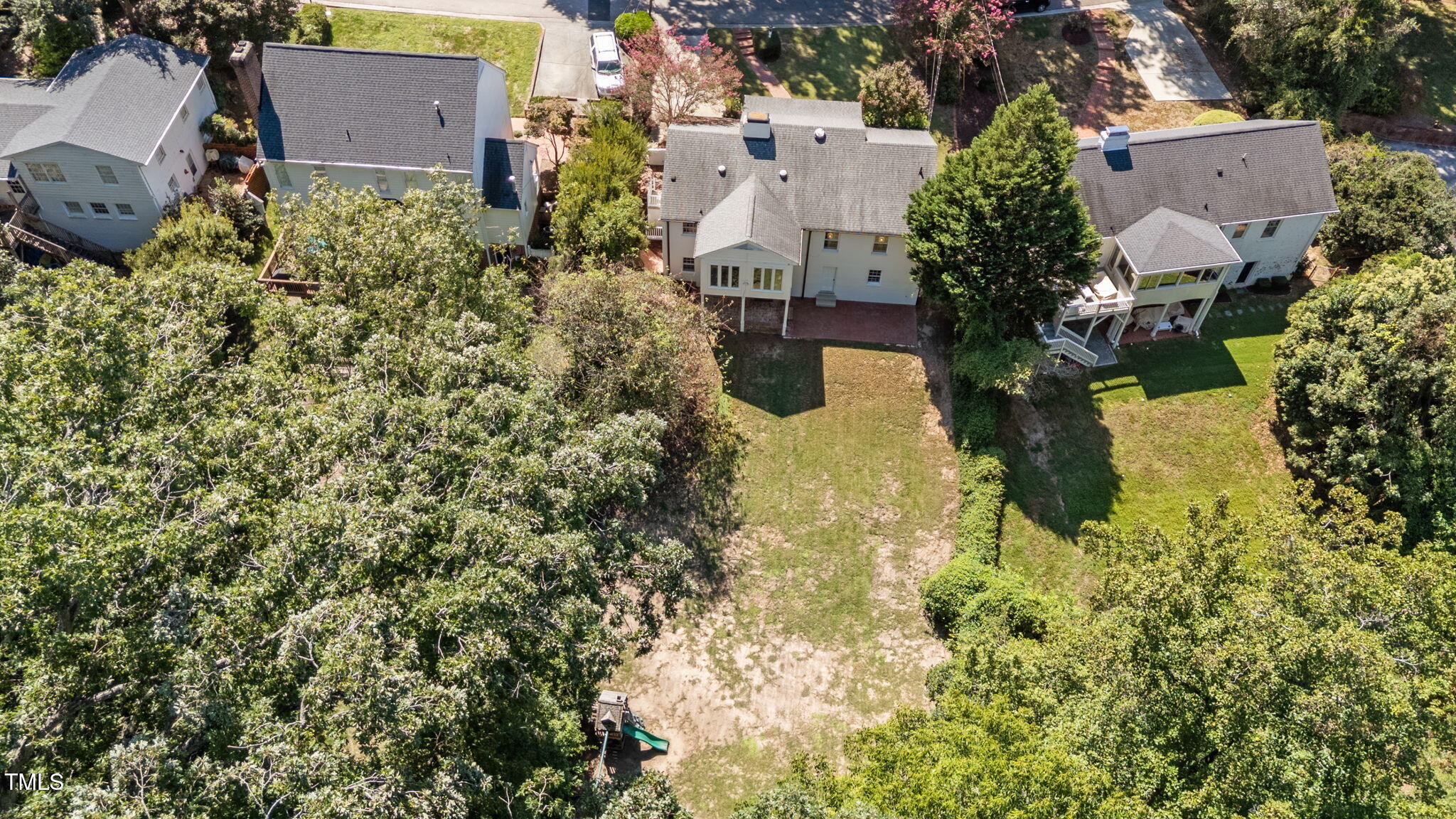 2724 Riddick Drive