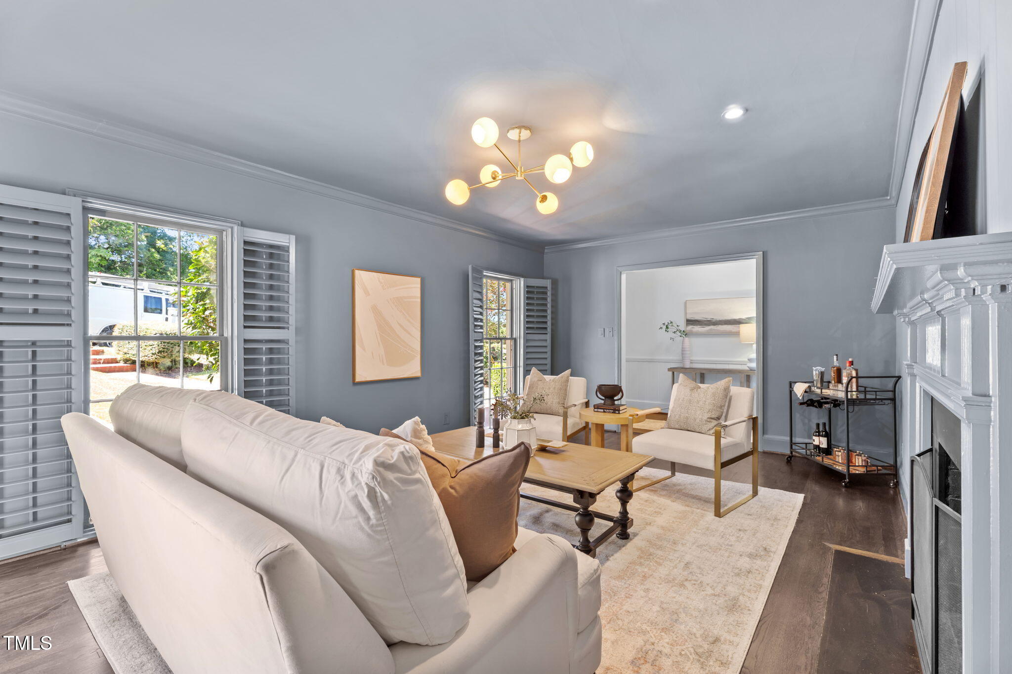 2724 Riddick Drive