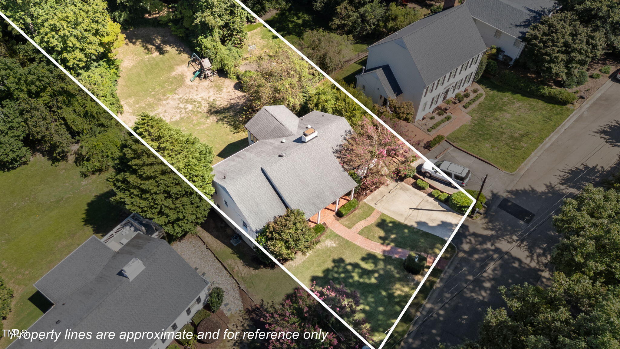 2724 Riddick Drive