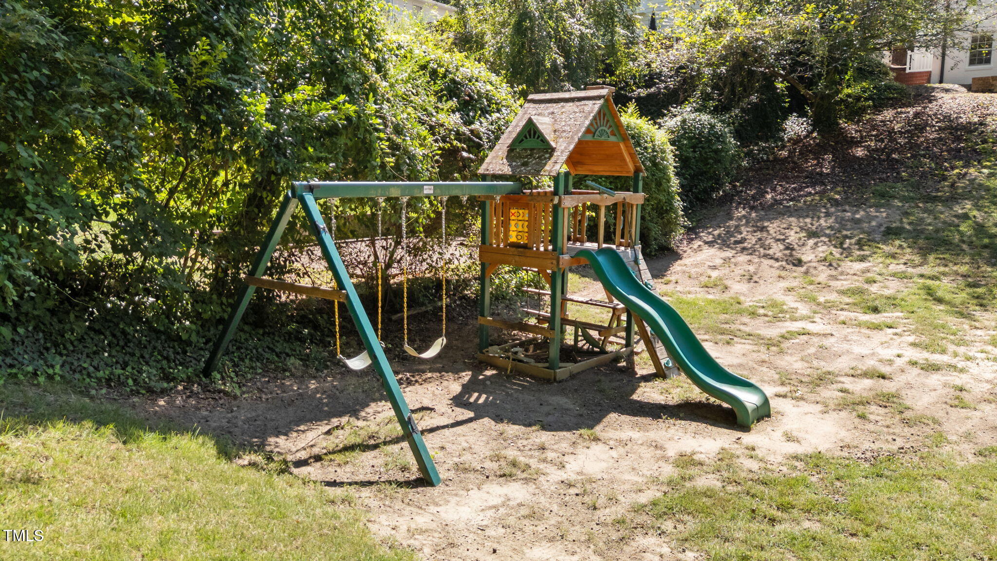 2724 Riddick Drive