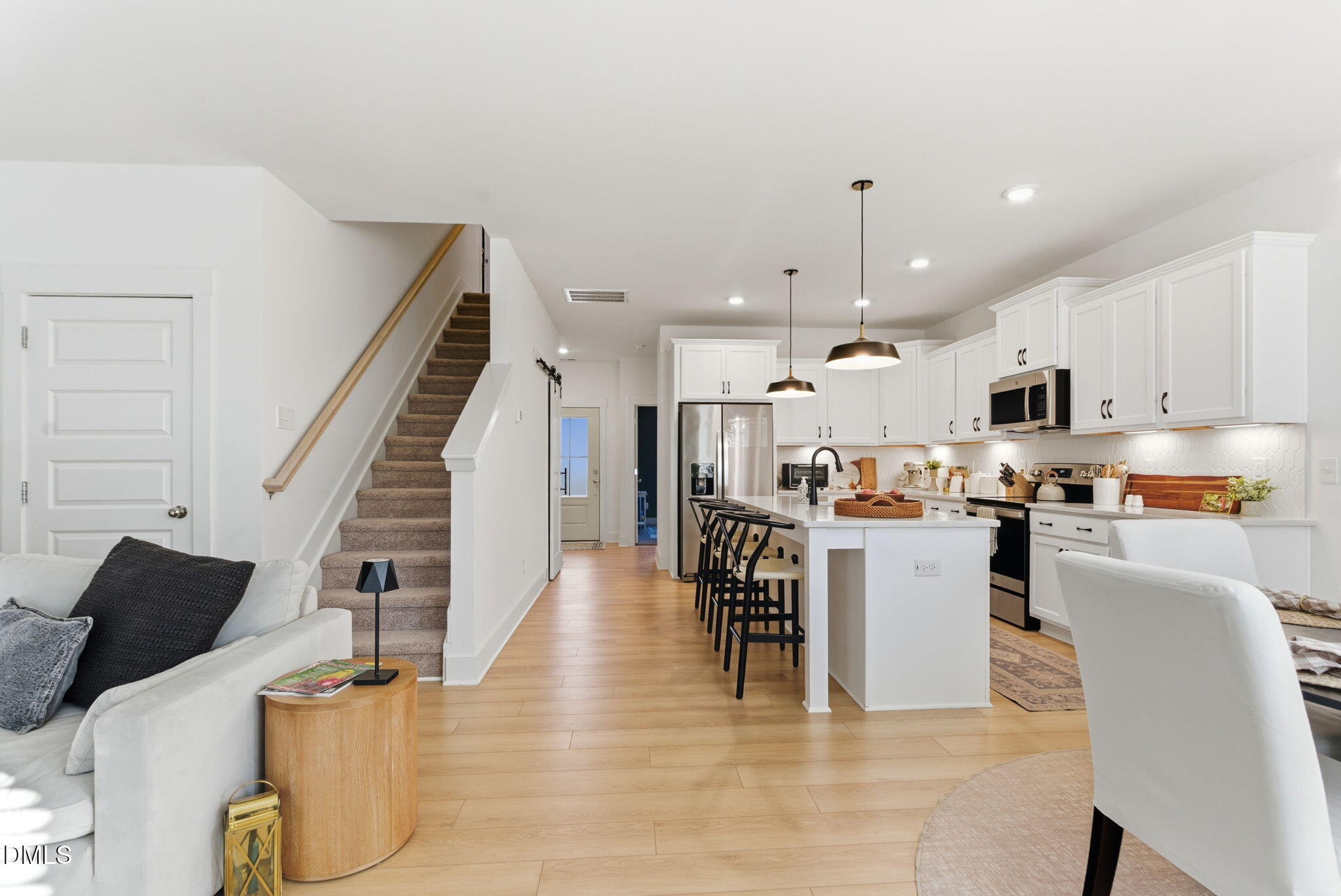 198 Retreat Drive