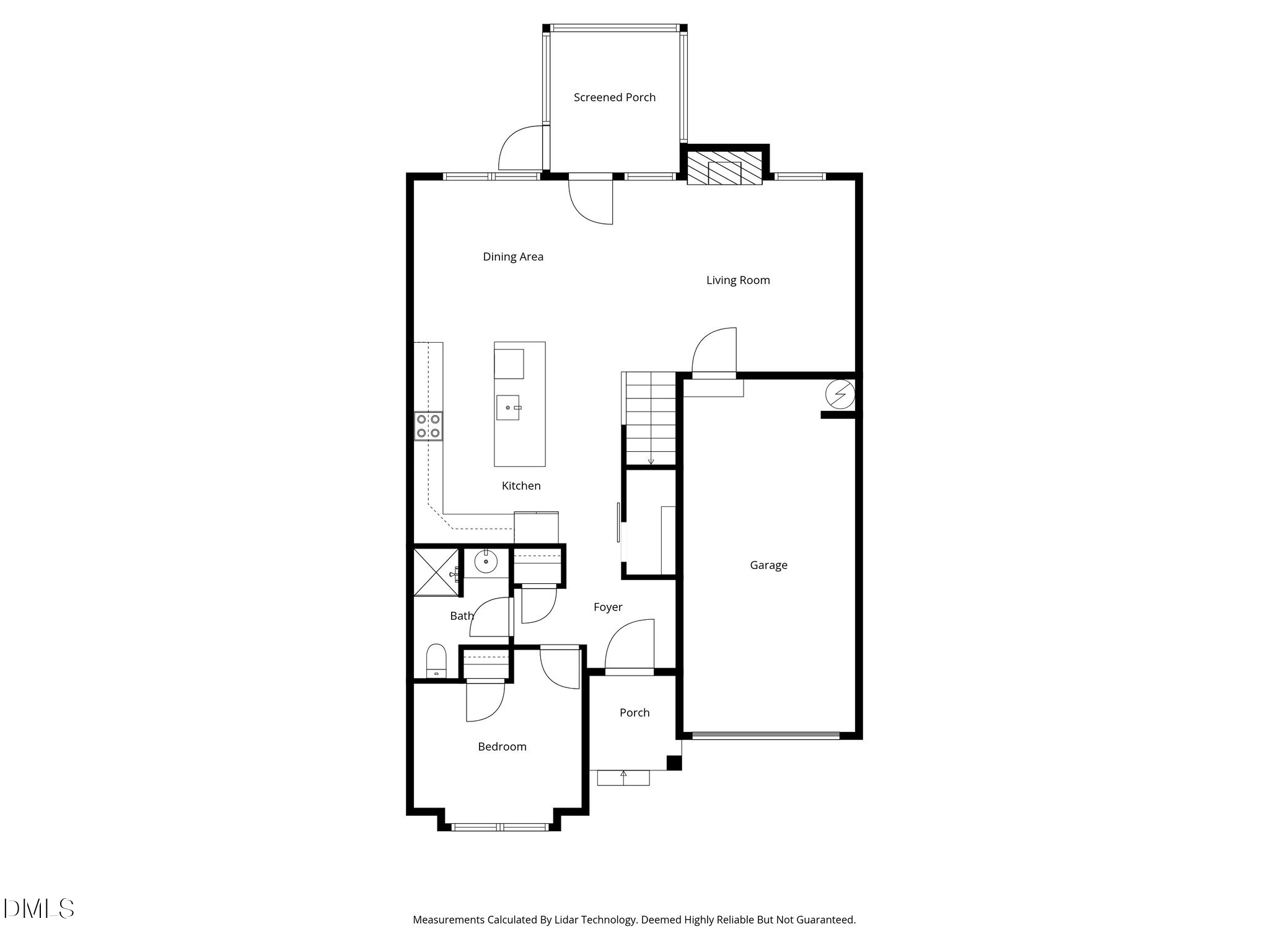 198 Retreat Drive