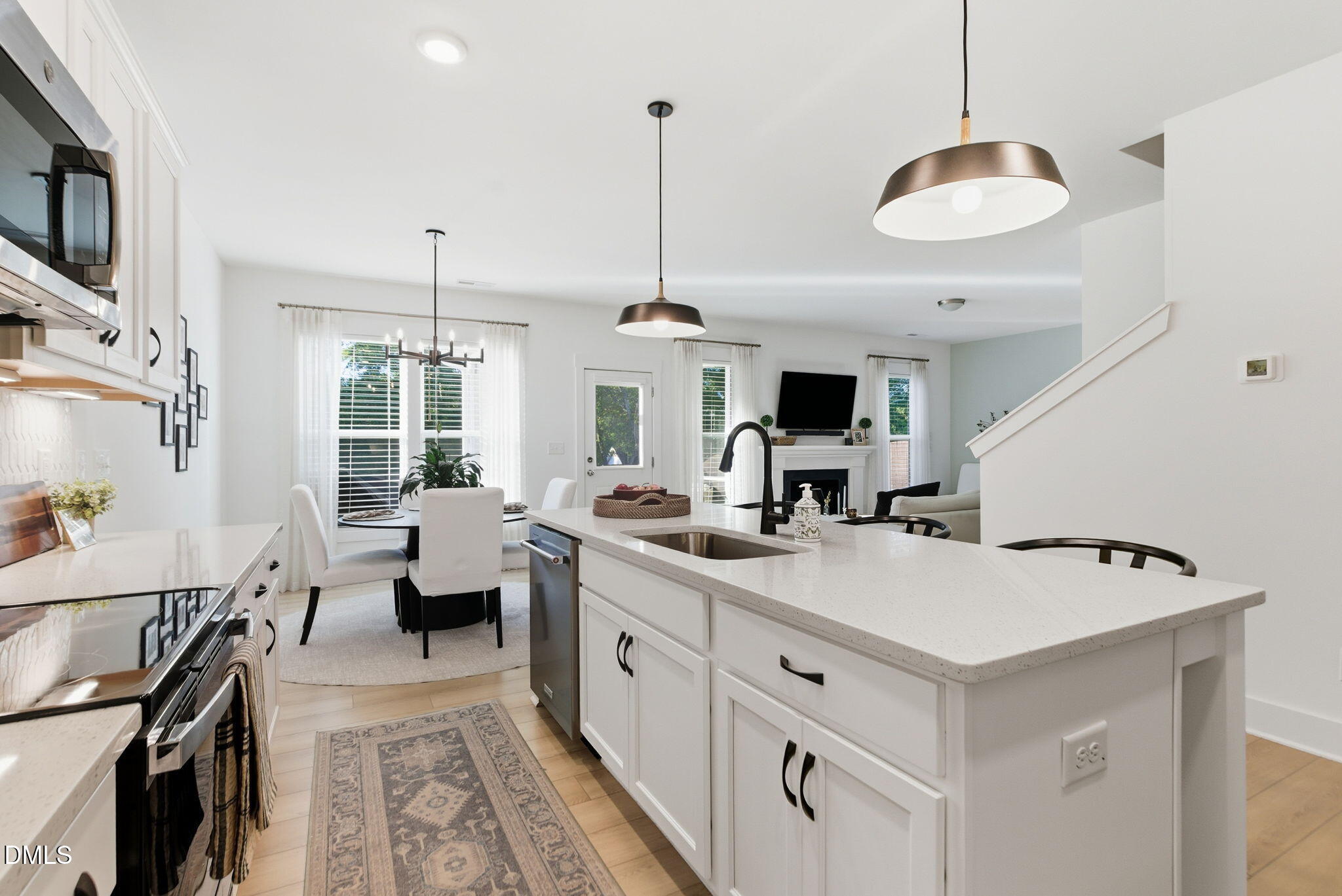 198 Retreat Drive