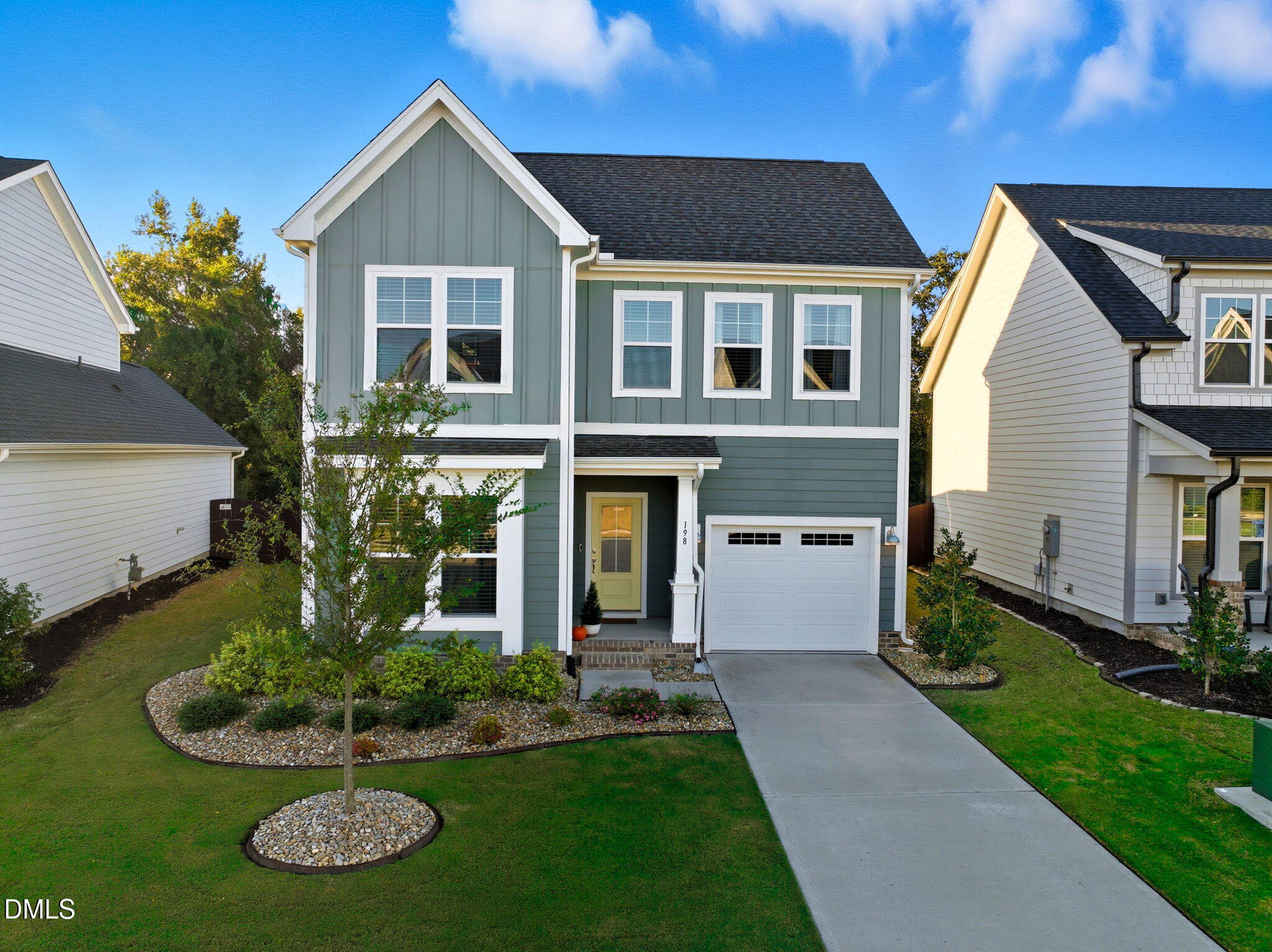 198 Retreat Drive