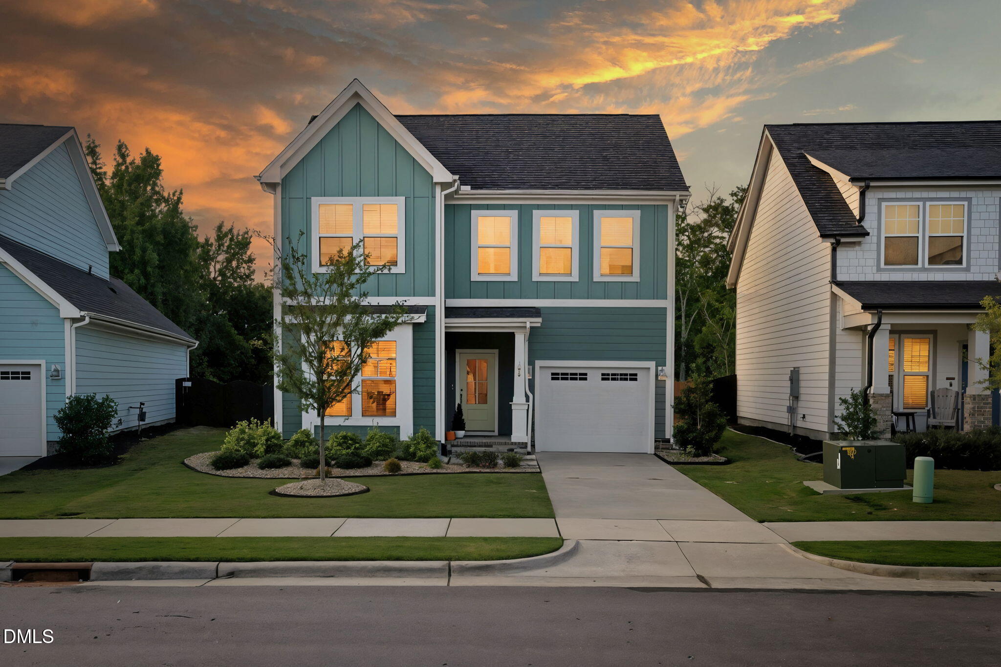 198 Retreat Drive