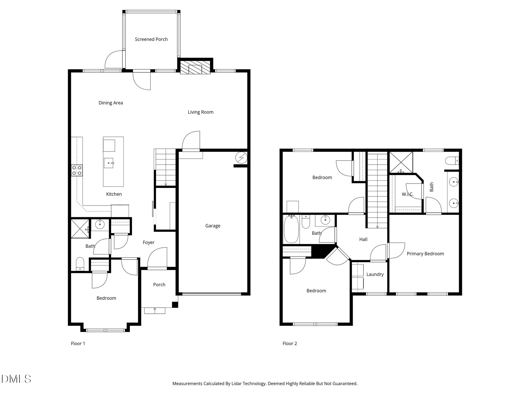 198 Retreat Drive
