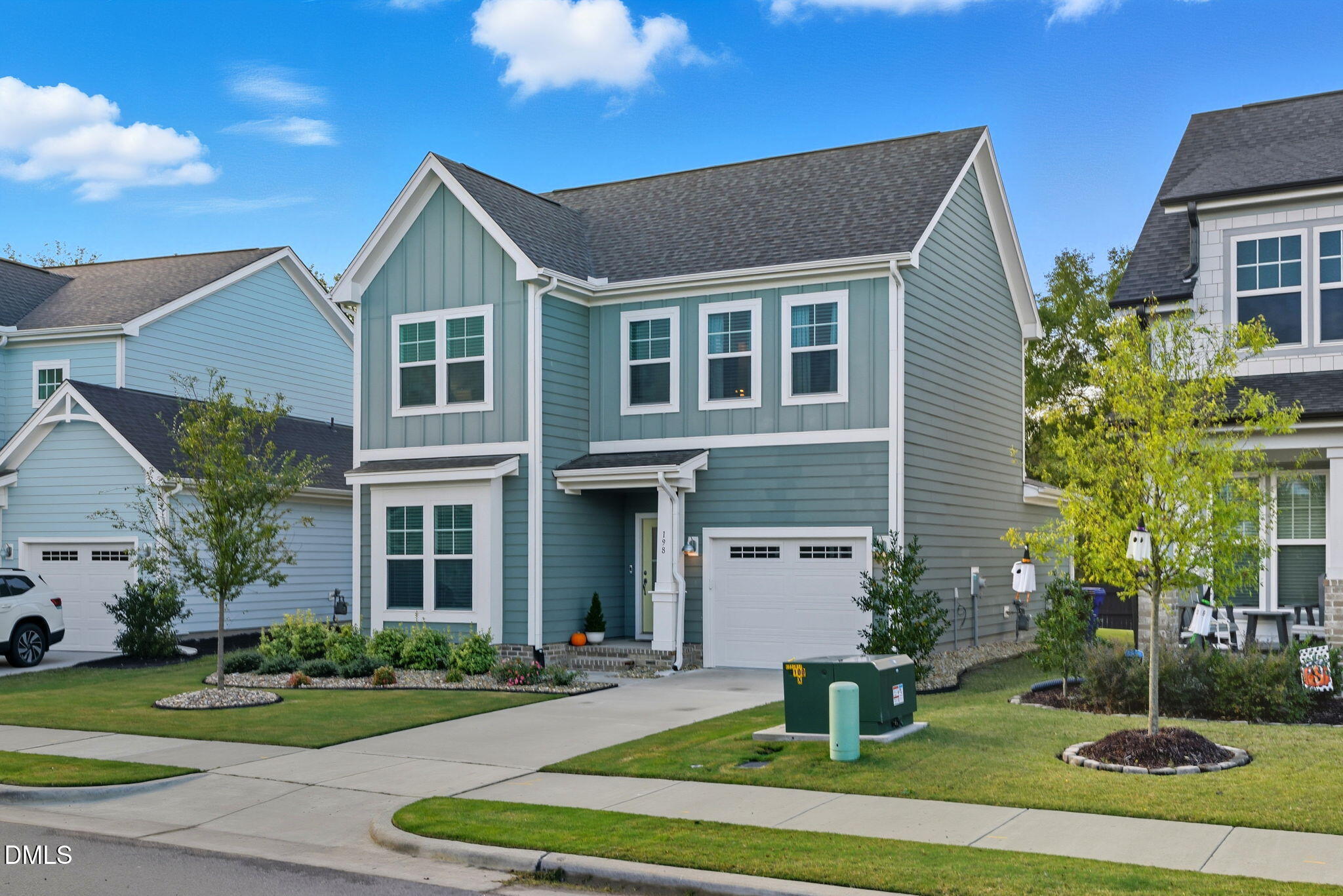 198 Retreat Drive