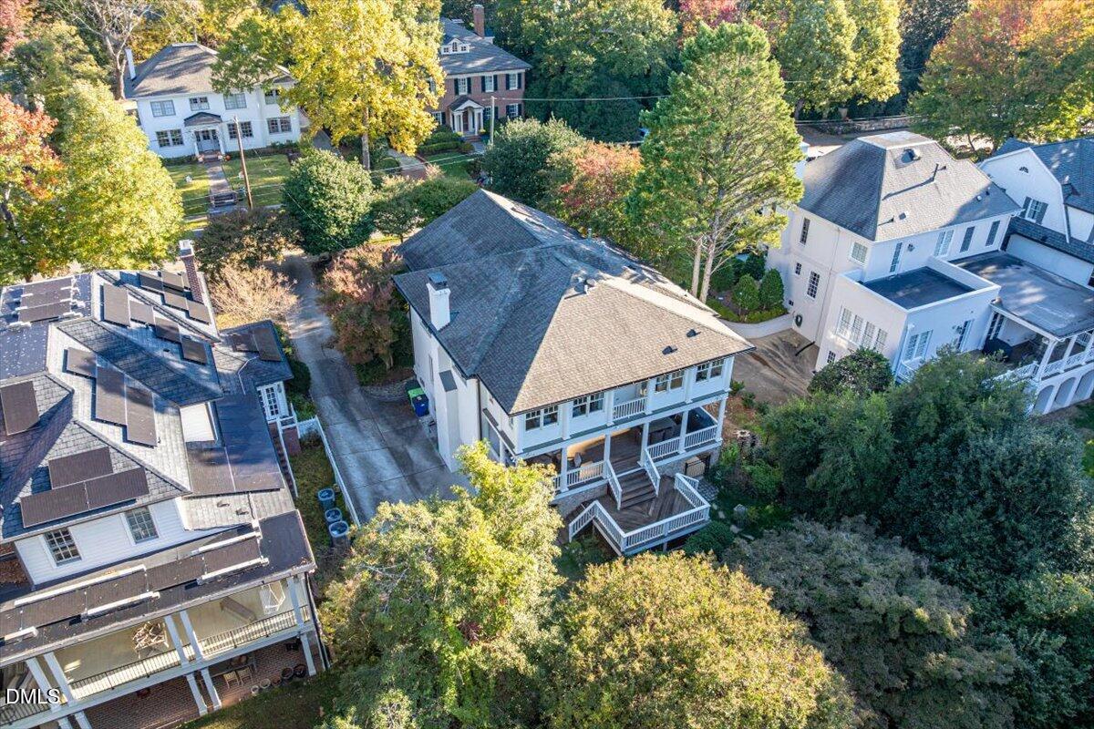 1015 Harvey Street