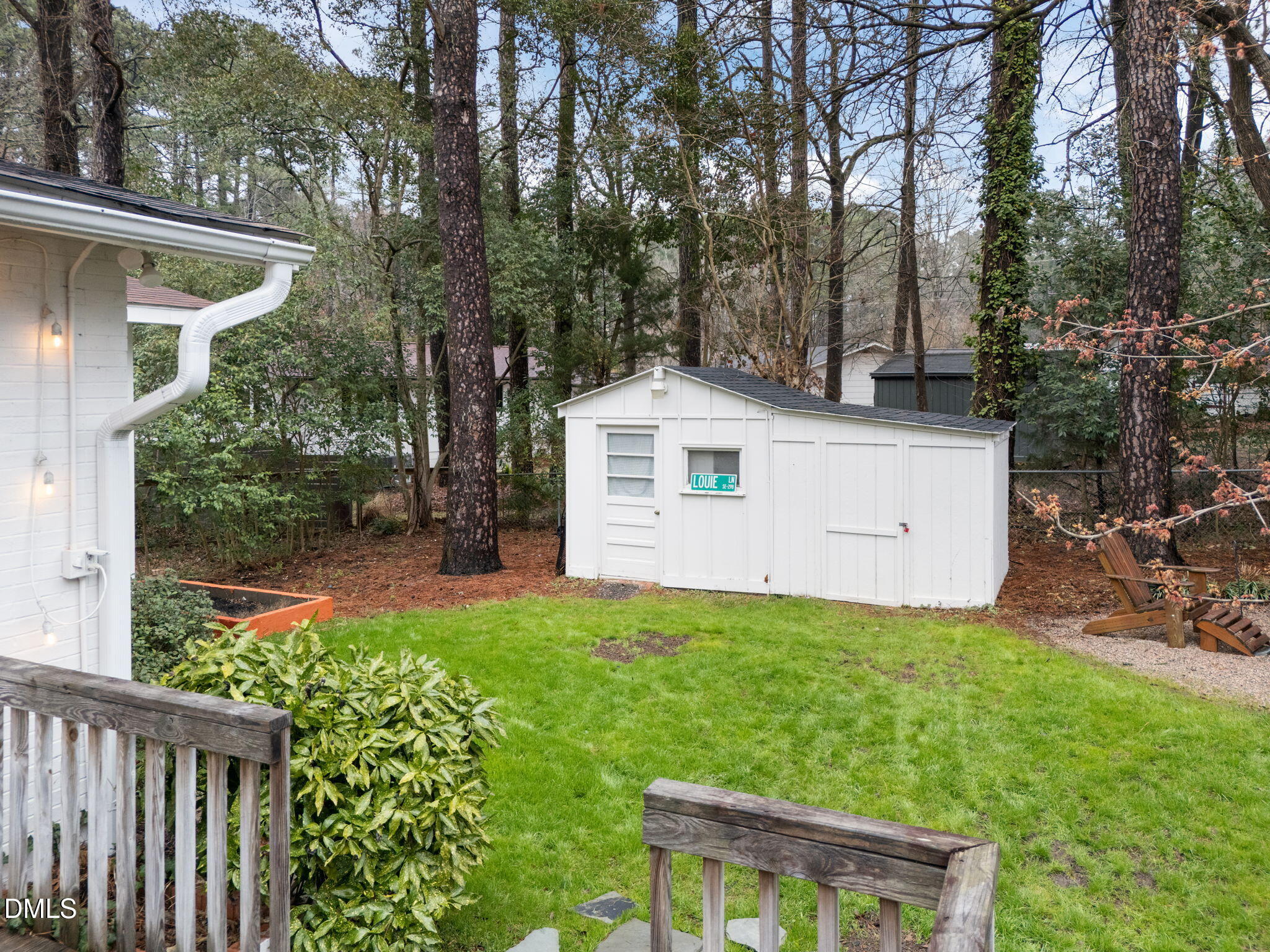 2528 Remington Road