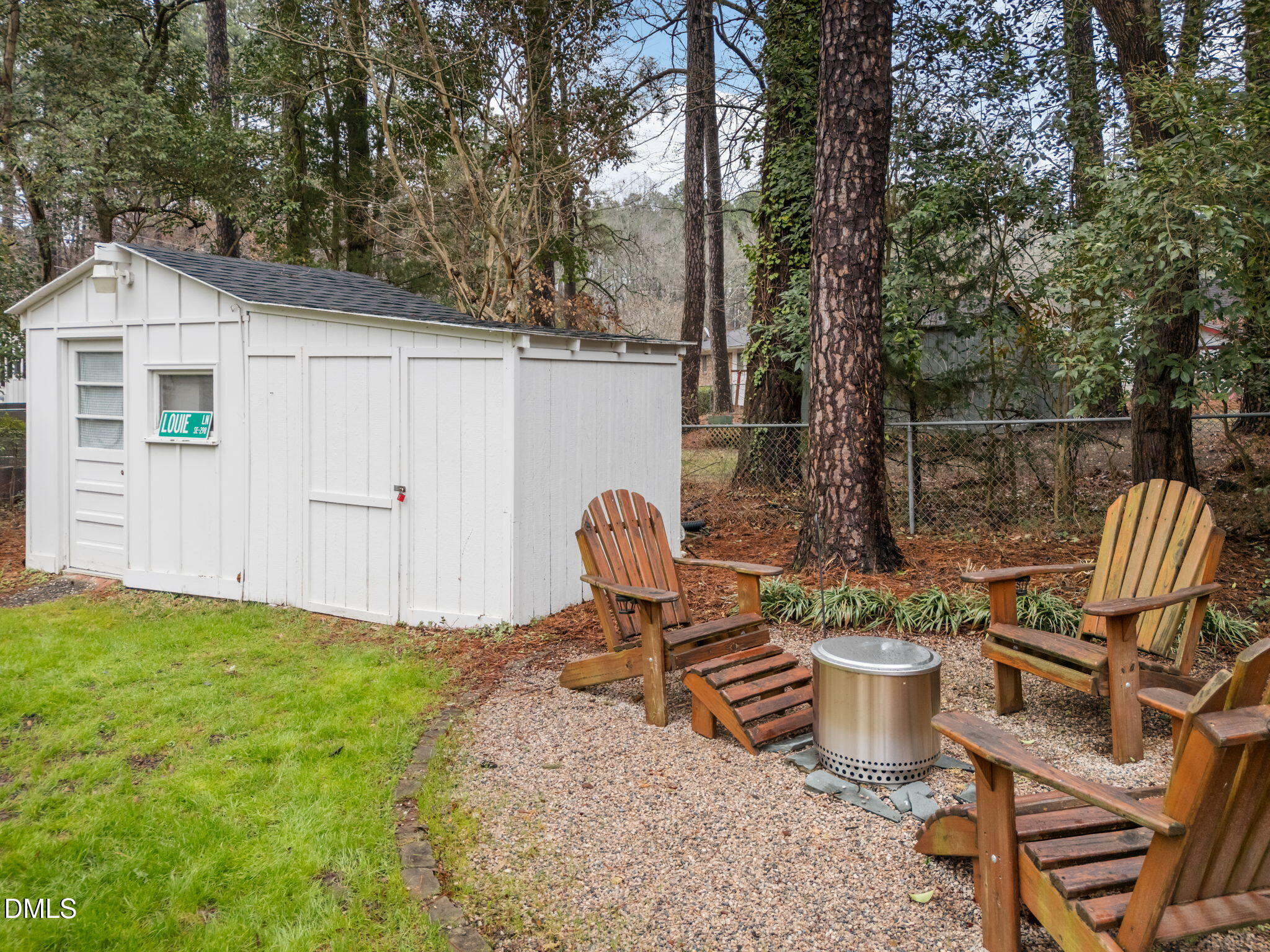 2528 Remington Road