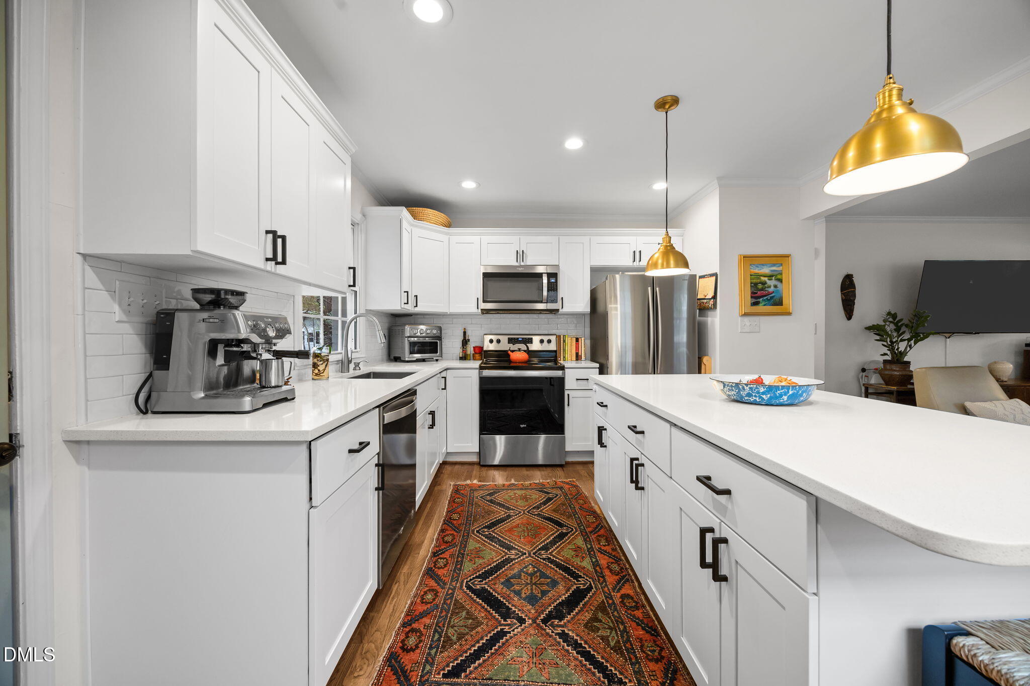2528 Remington Road
