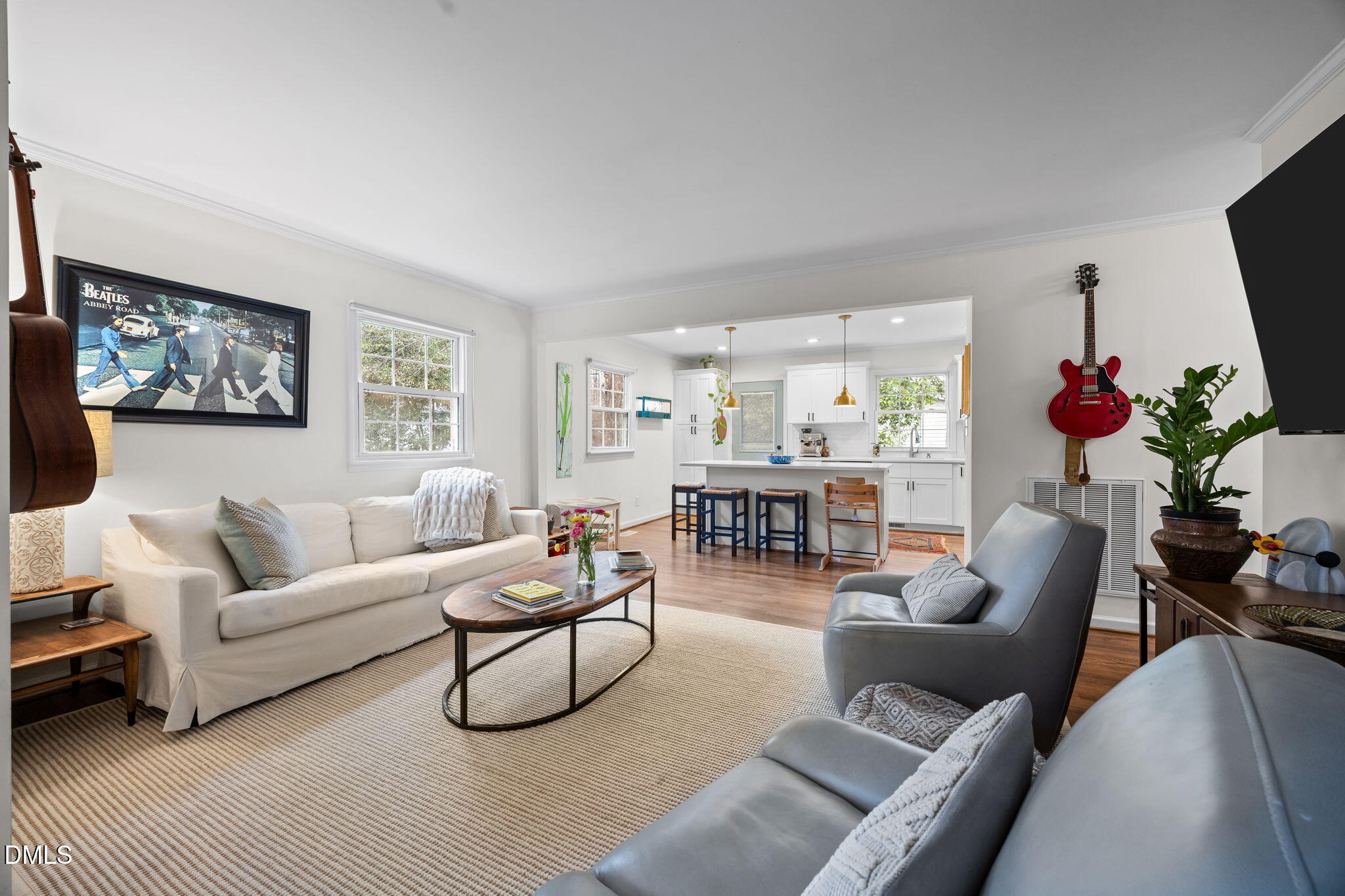 2528 Remington Road