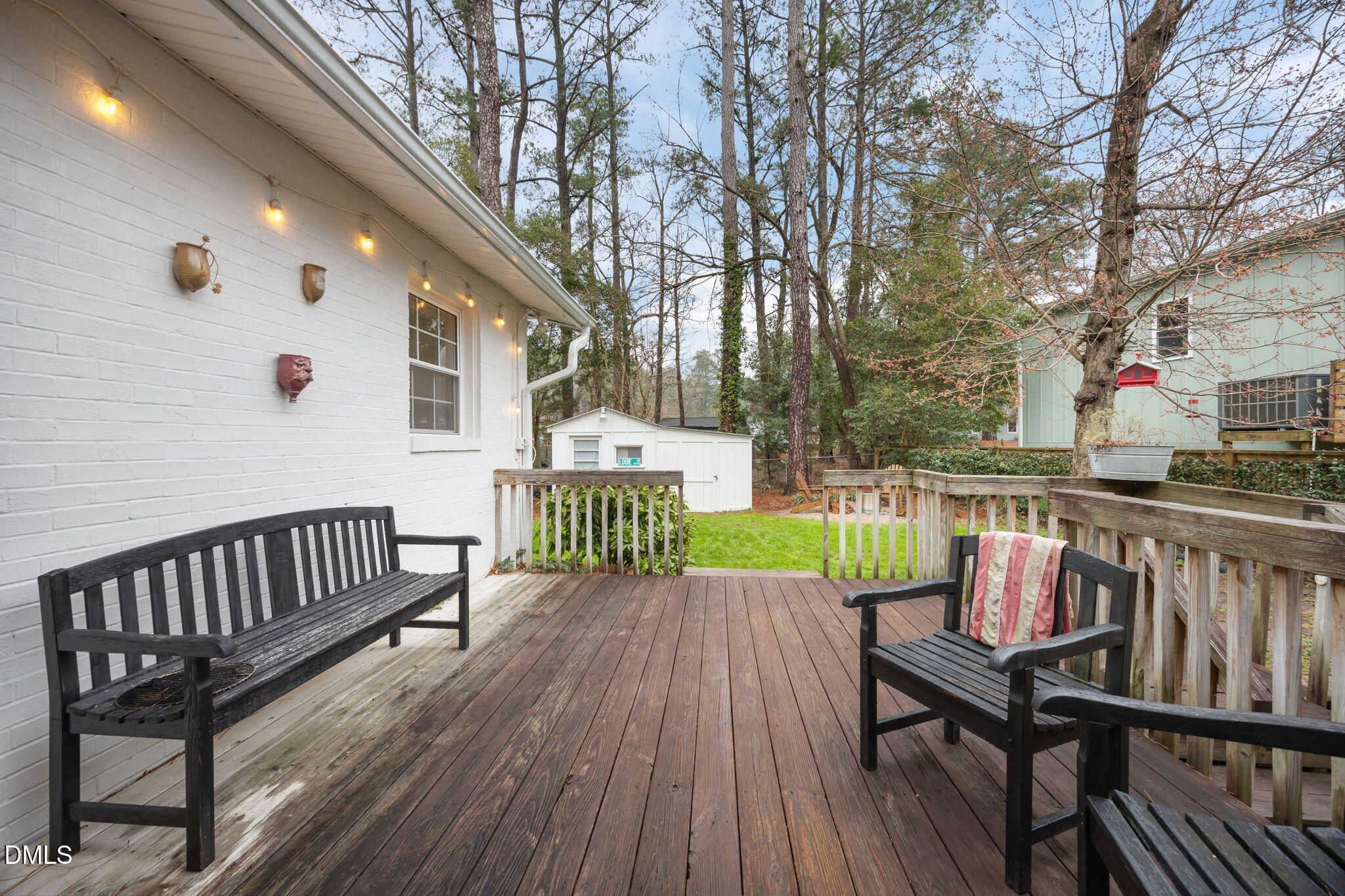 2528 Remington Road