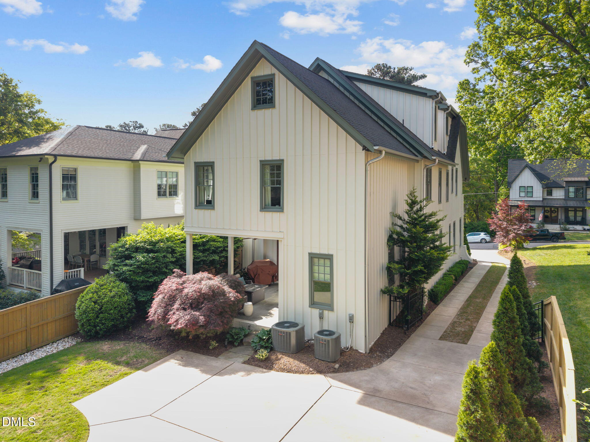 3014 Churchill Road