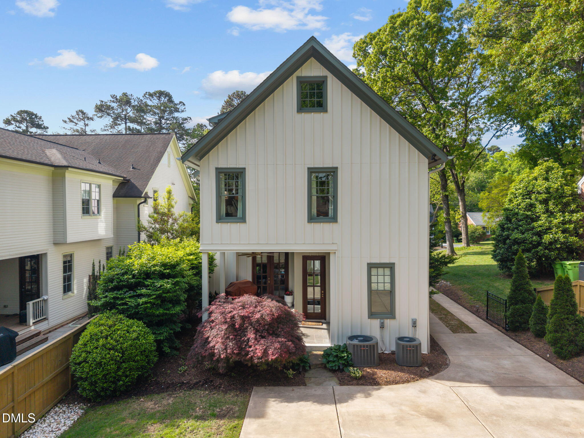 3014 Churchill Road