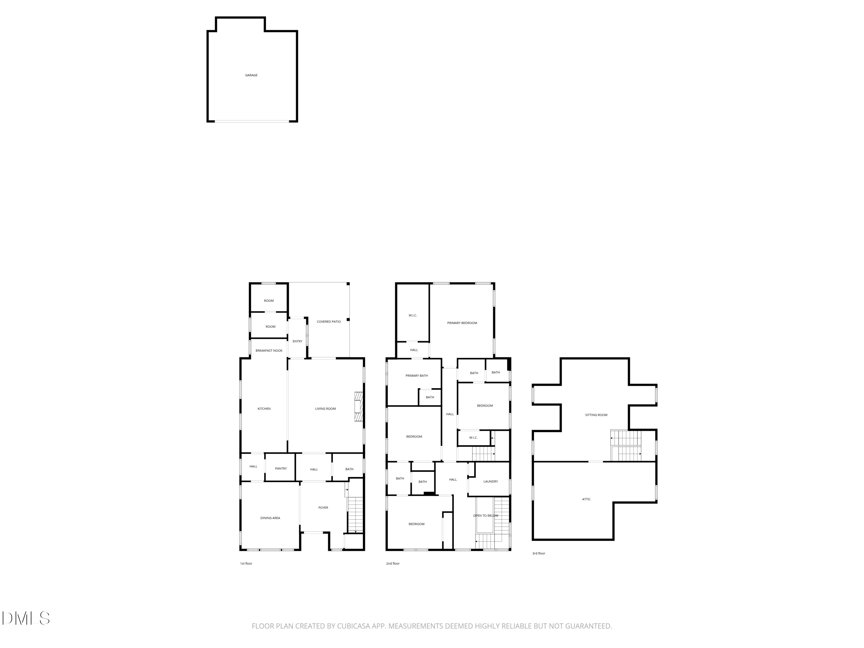 3014 Churchill Road